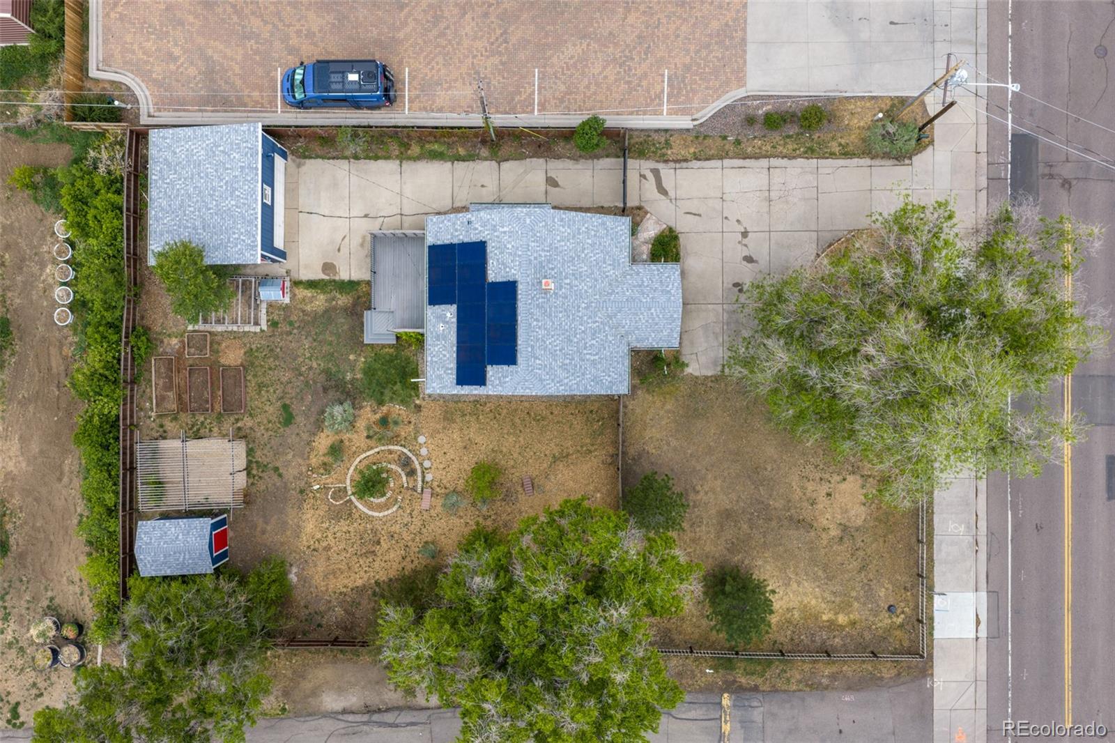MLS Image #24 for 6014  wadsworth boulevard,arvada, Colorado
