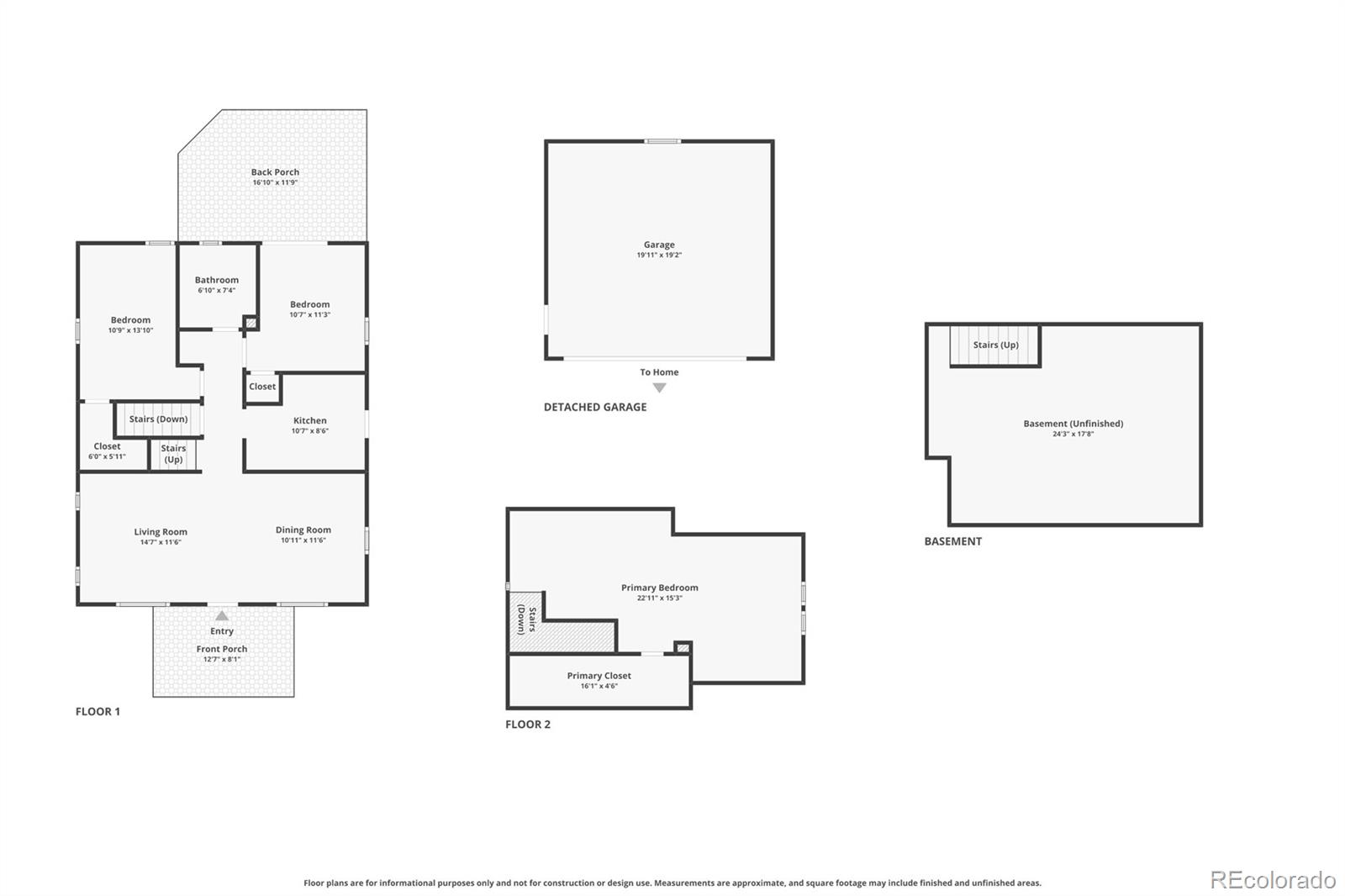 MLS Image #25 for 6014  wadsworth boulevard,arvada, Colorado