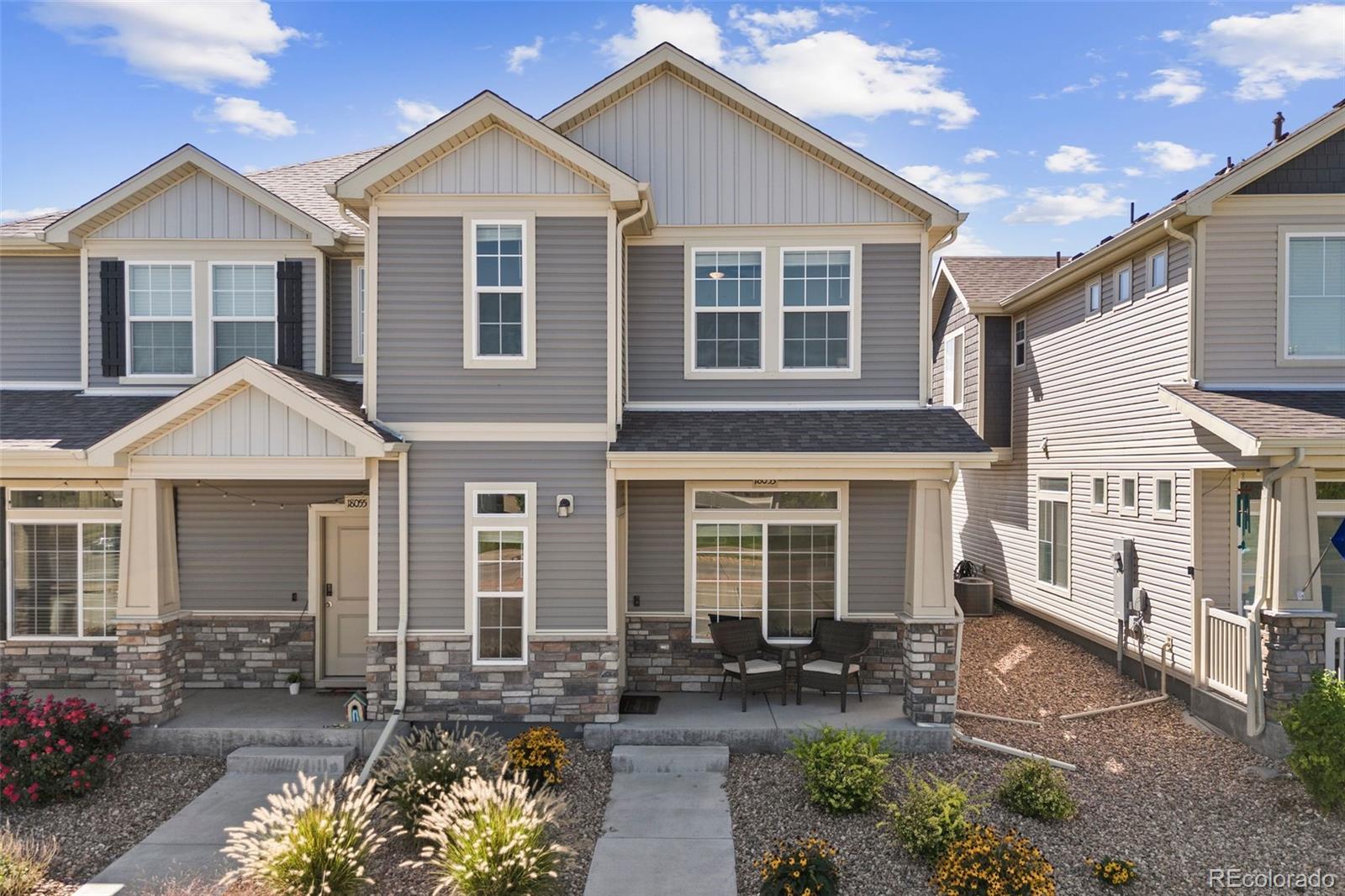 MLS Image #0 for 18053 e 103rd avenue,commerce city, Colorado