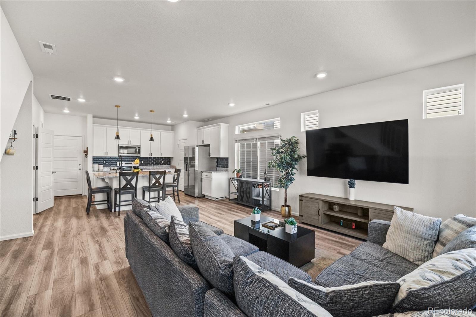 MLS Image #2 for 18053 e 103rd avenue,commerce city, Colorado