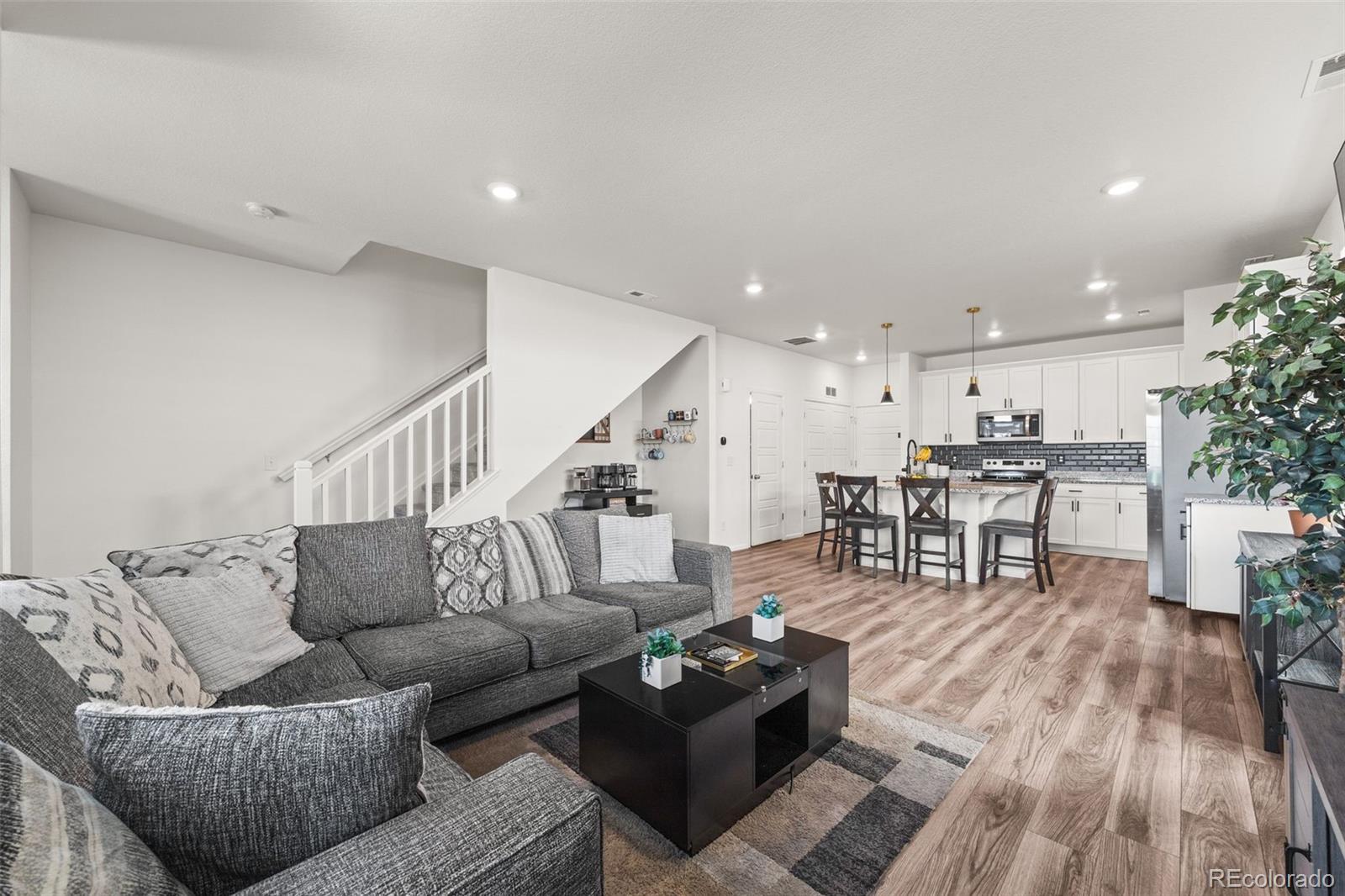MLS Image #3 for 18053 e 103rd avenue,commerce city, Colorado