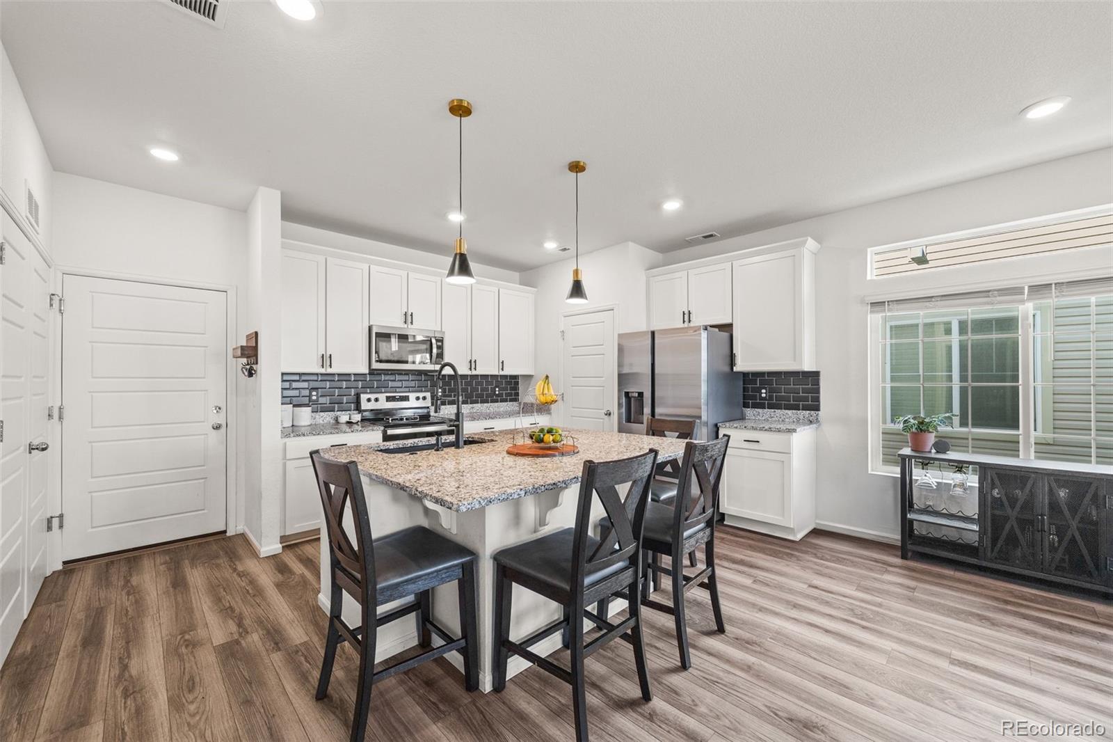 MLS Image #5 for 18053 e 103rd avenue,commerce city, Colorado