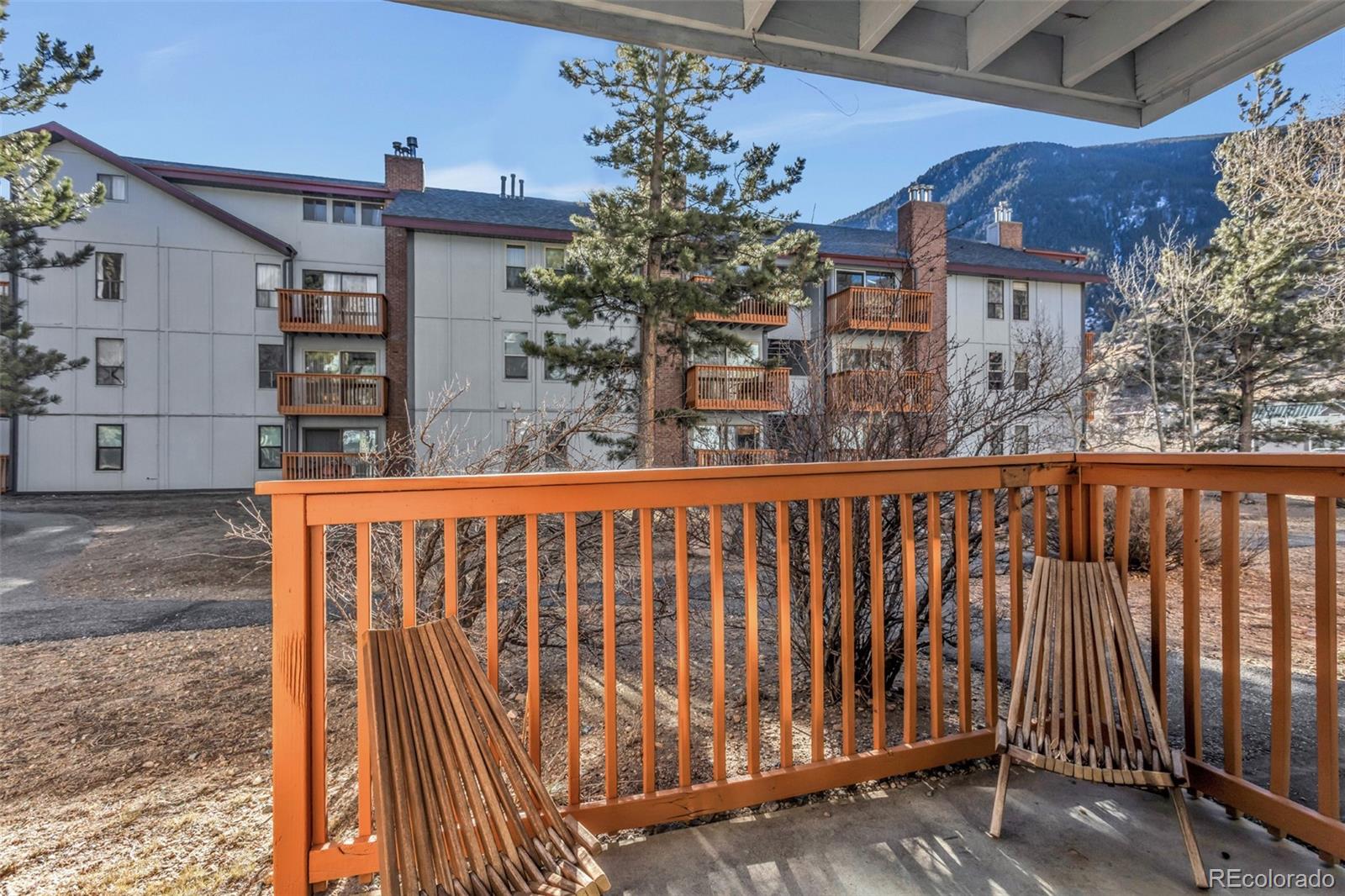MLS Image #13 for 1901  clear creek drive e102,georgetown, Colorado