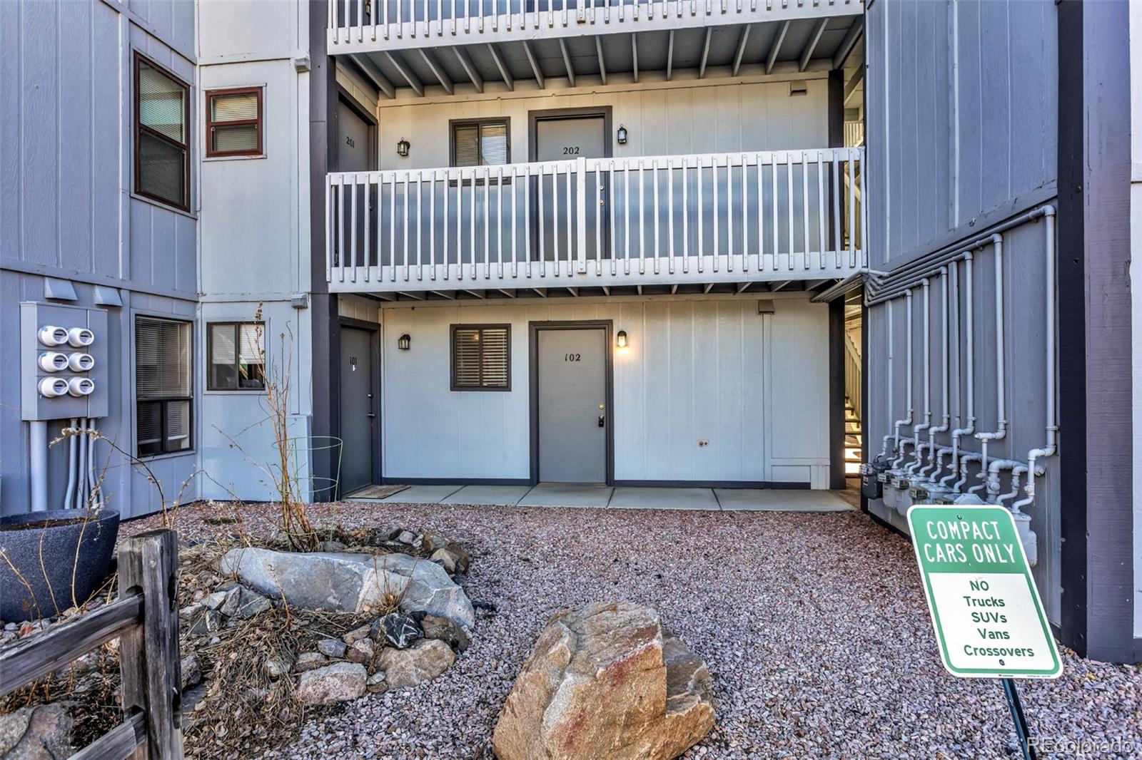 MLS Image #15 for 1901  clear creek drive e102,georgetown, Colorado