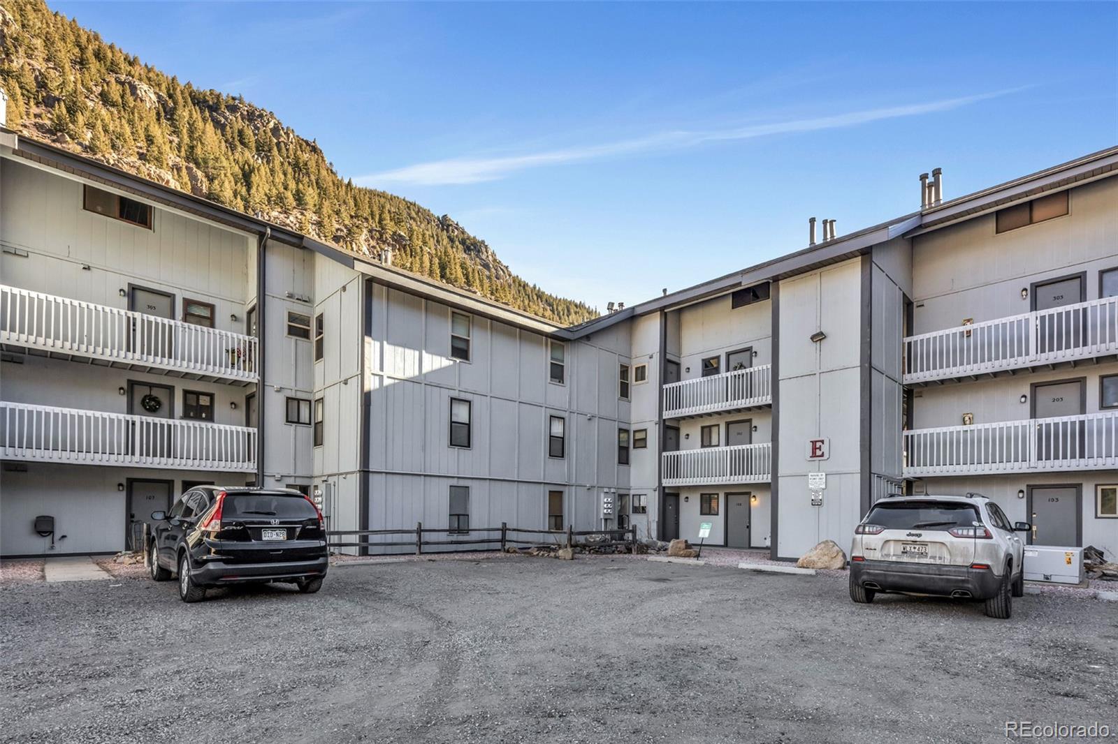 MLS Image #16 for 1901  clear creek drive e102,georgetown, Colorado