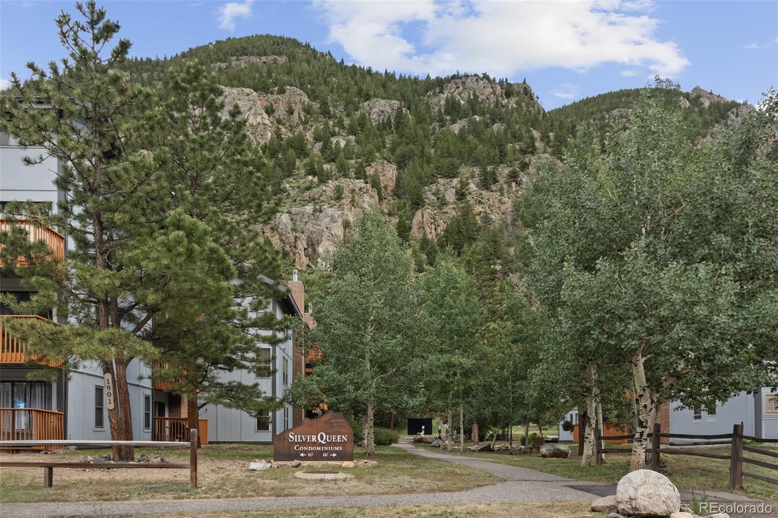 MLS Image #17 for 1901  clear creek drive e102,georgetown, Colorado
