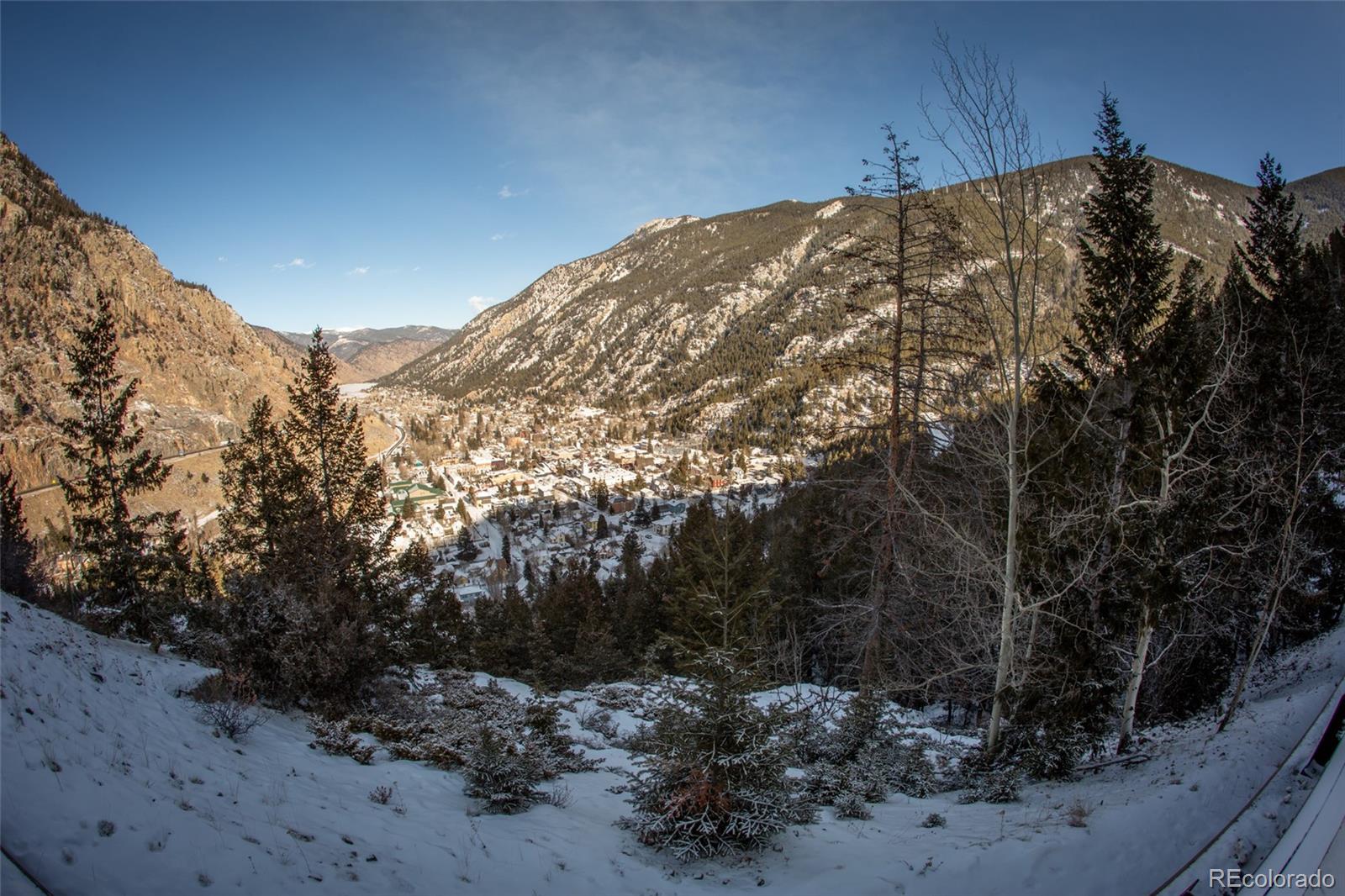 MLS Image #22 for 1901  clear creek drive e102,georgetown, Colorado