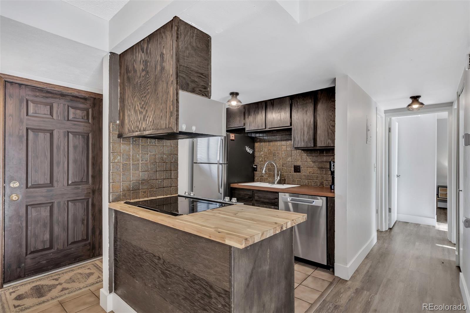 MLS Image #4 for 1901  clear creek drive e102,georgetown, Colorado