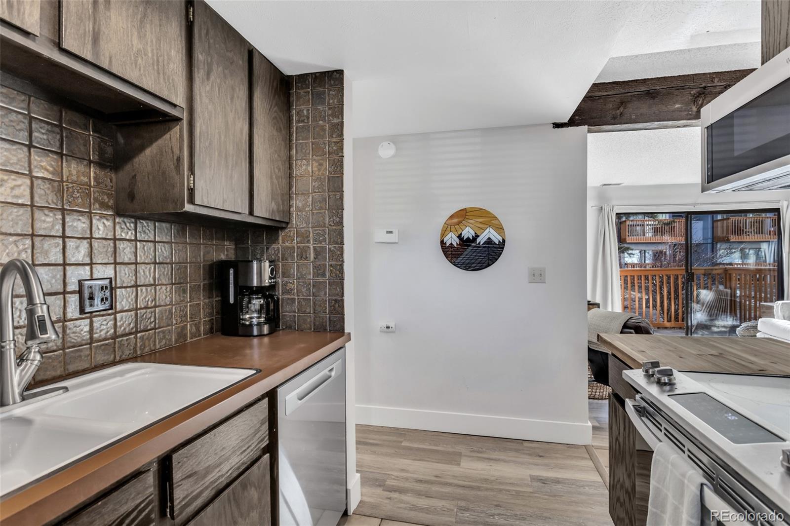 MLS Image #6 for 1901  clear creek drive e102,georgetown, Colorado