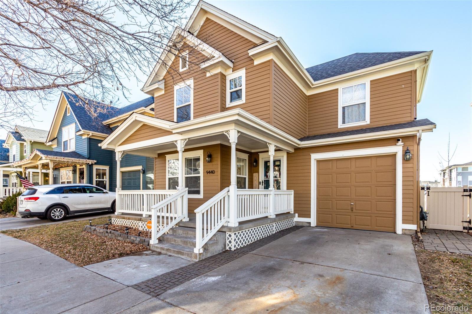 MLS Image #1 for 9440 e 106th avenue,commerce city, Colorado