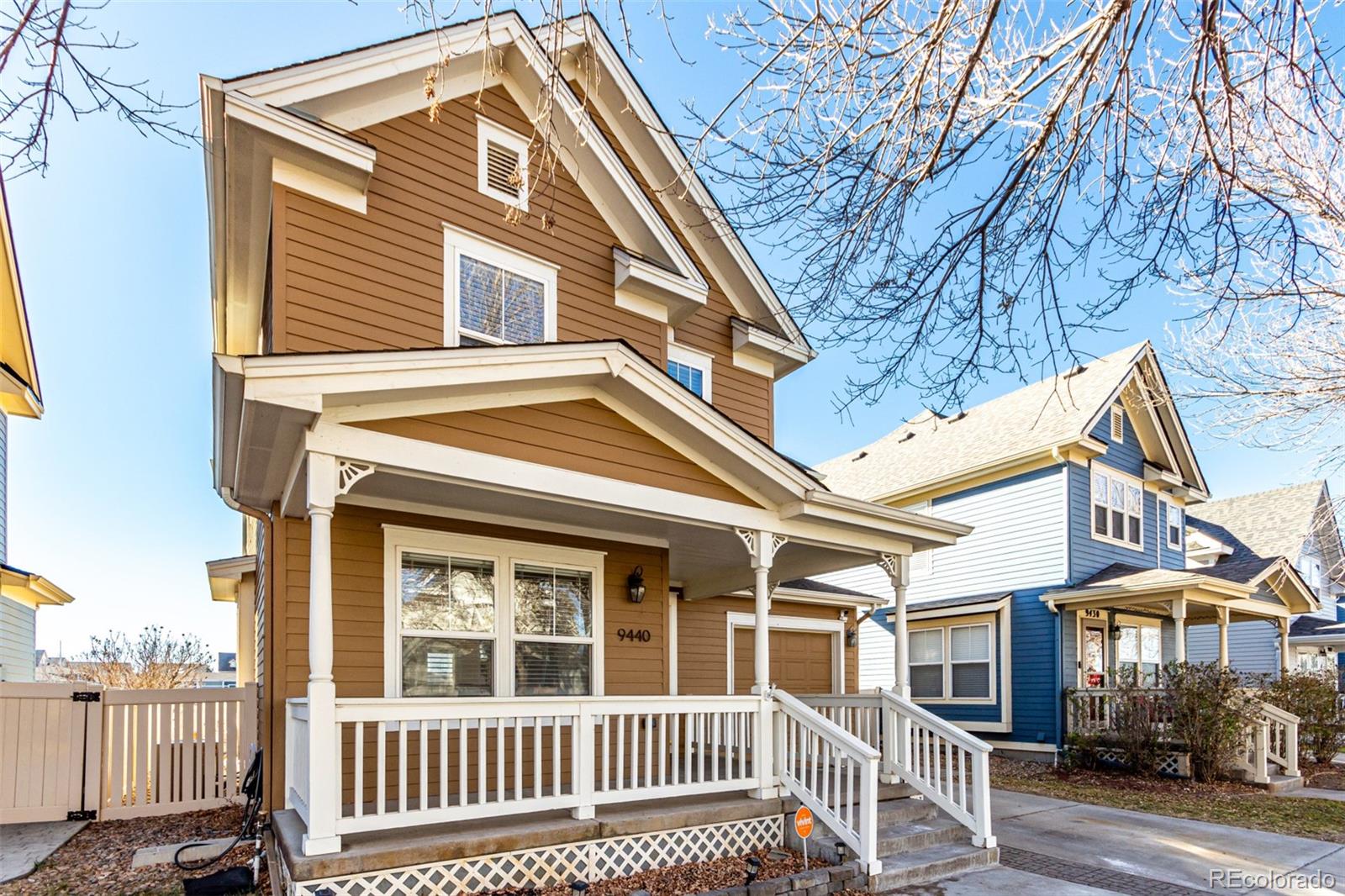 MLS Image #2 for 9440 e 106th avenue,commerce city, Colorado