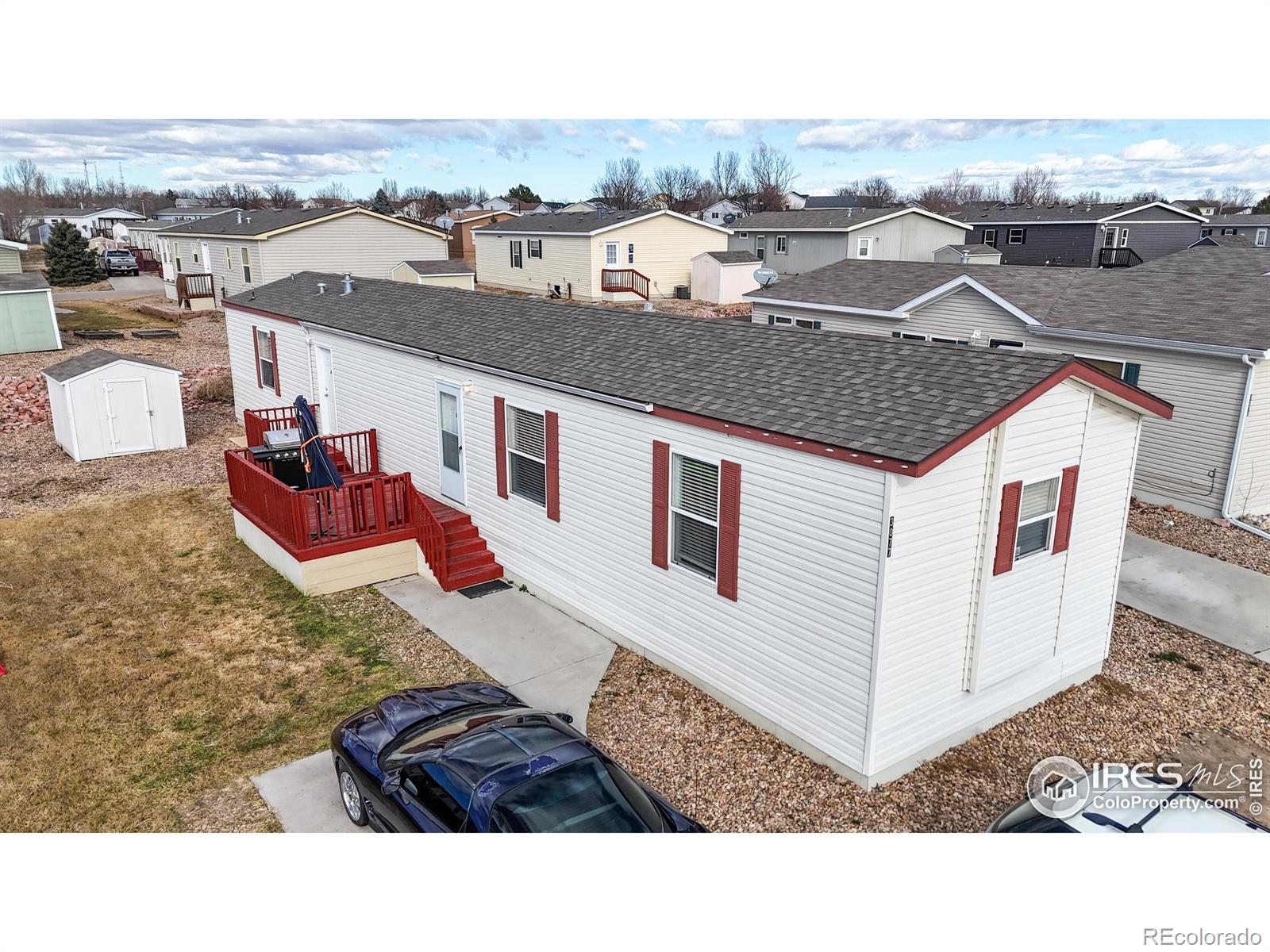 MLS Image #0 for 3077  yarrow circle,evans, Colorado