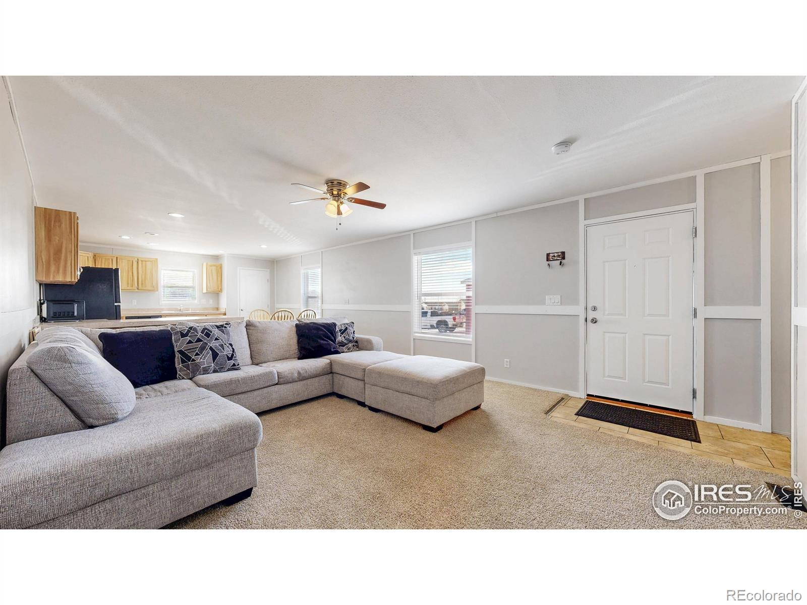 MLS Image #1 for 3077  yarrow circle,evans, Colorado