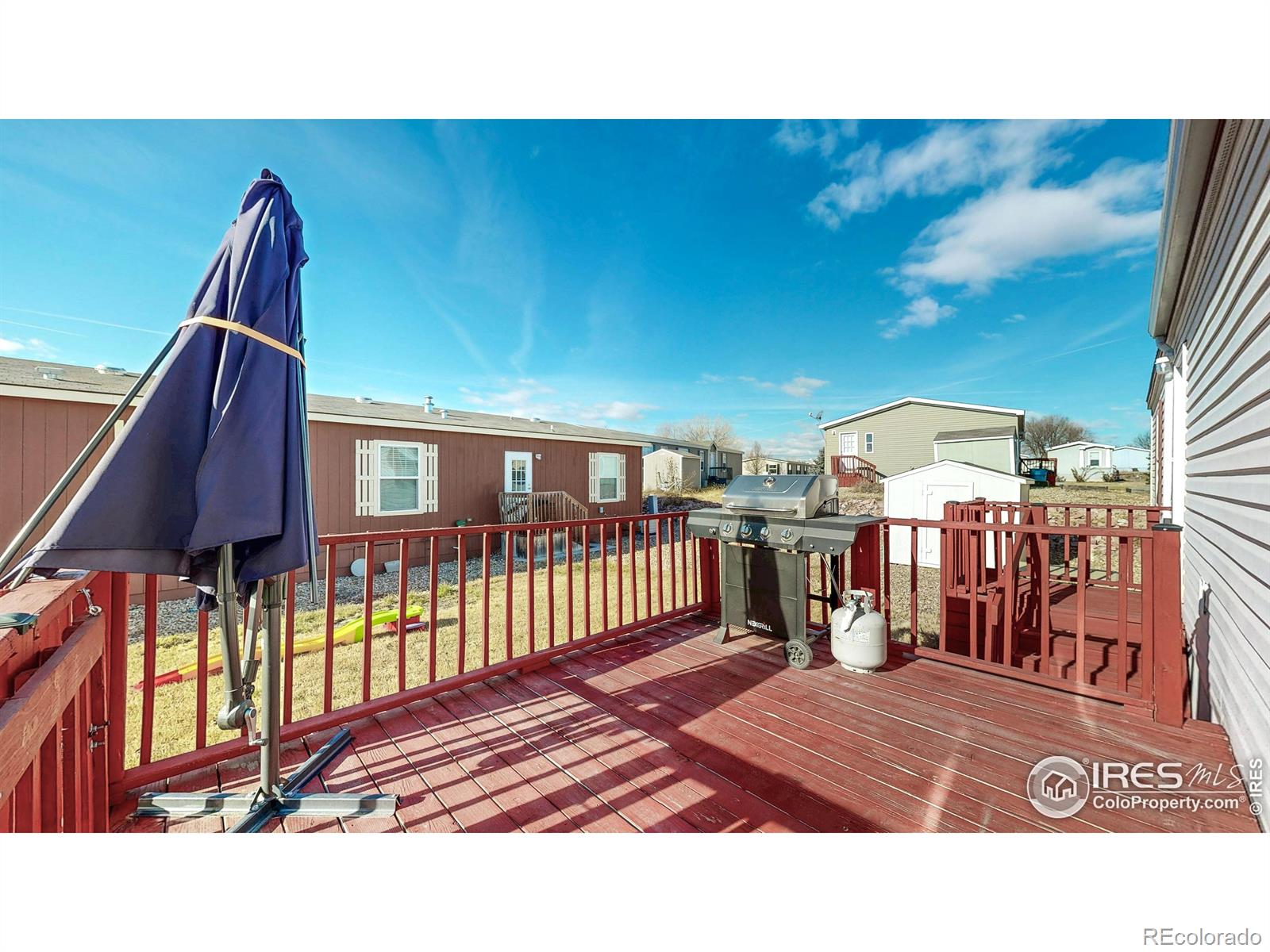 MLS Image #17 for 3077  yarrow circle,evans, Colorado