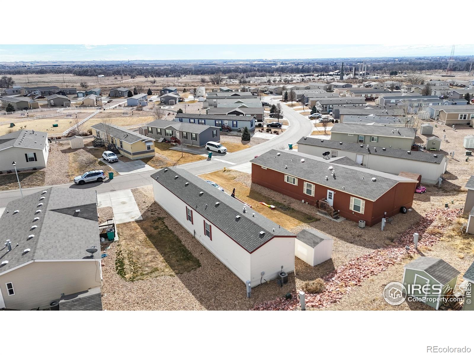 MLS Image #20 for 3077  yarrow circle,evans, Colorado