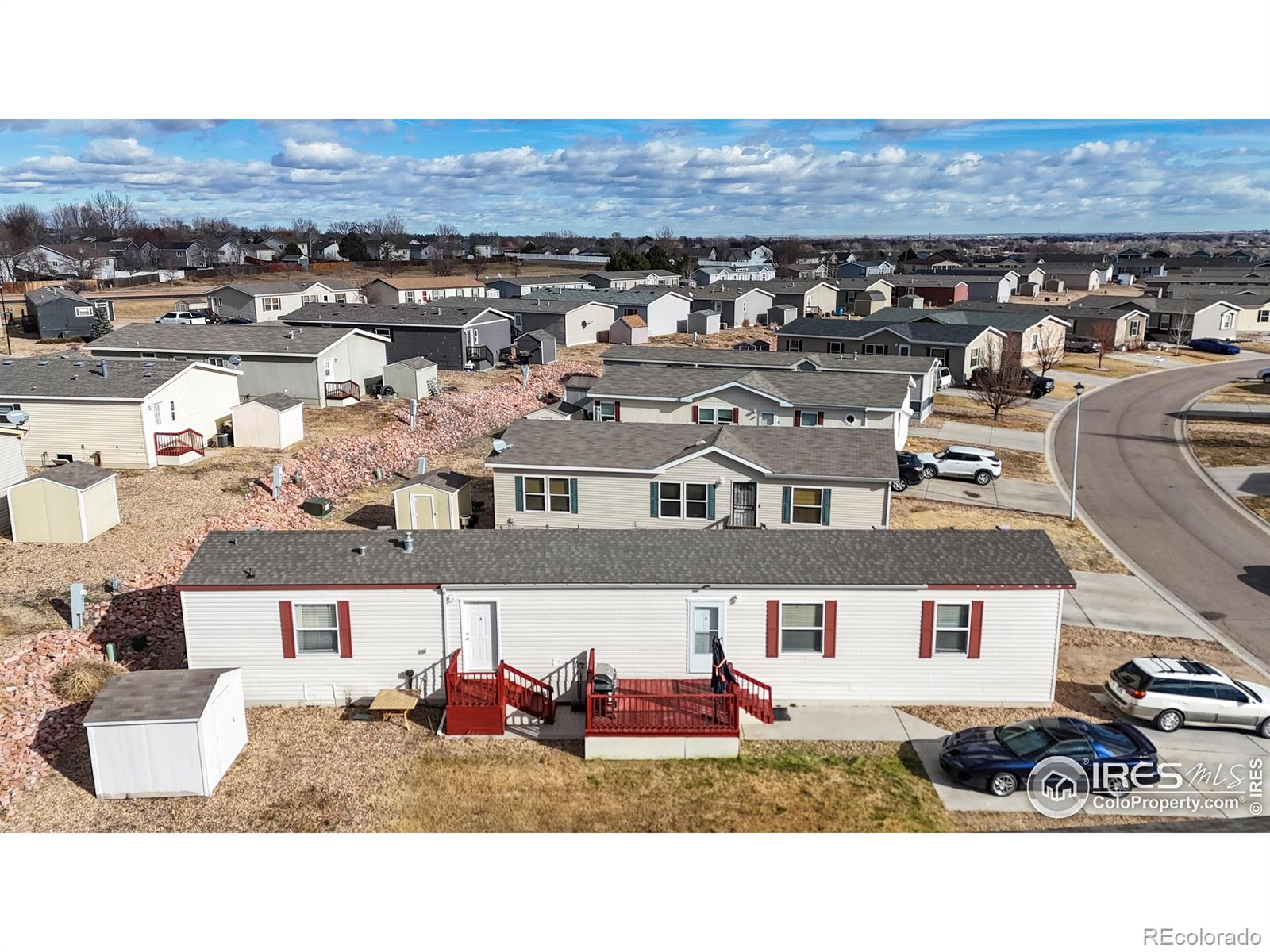 MLS Image #22 for 3077  yarrow circle,evans, Colorado