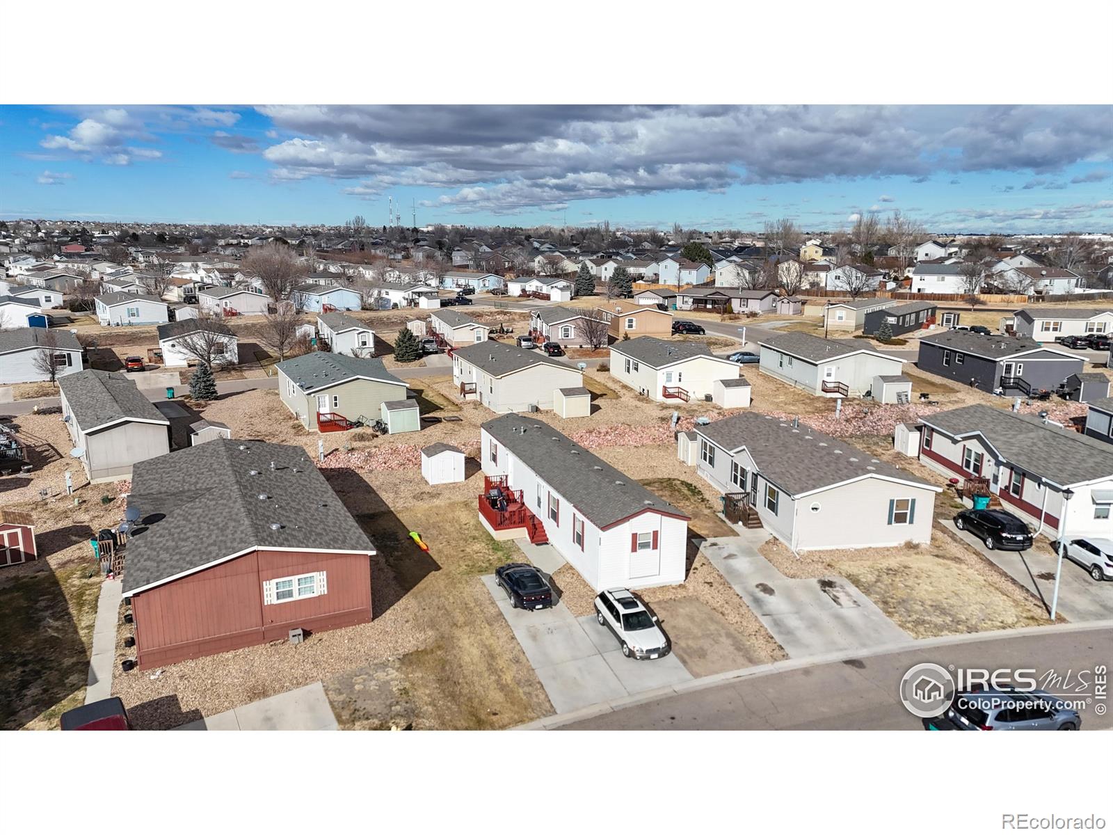 MLS Image #23 for 3077  yarrow circle,evans, Colorado