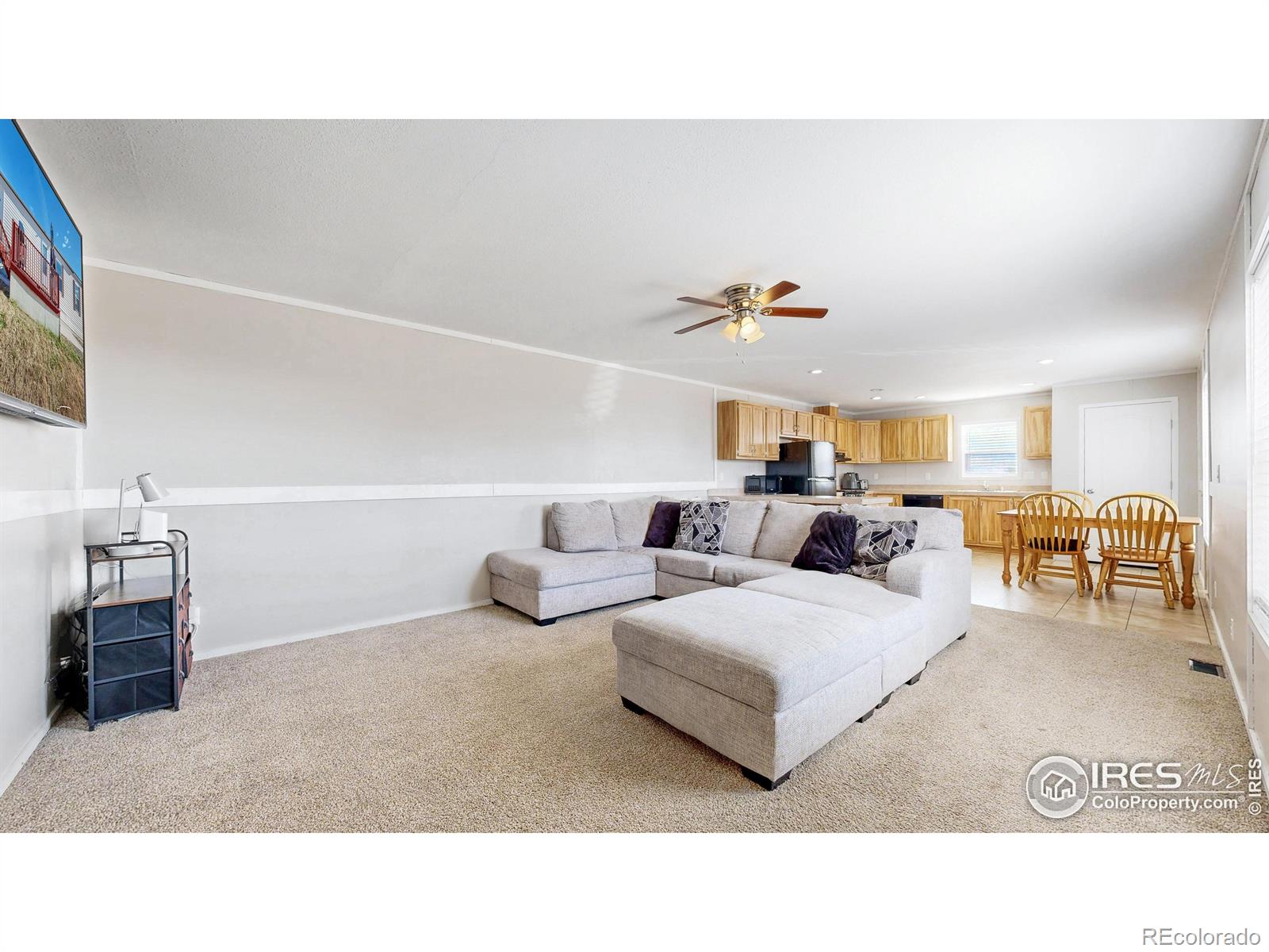 MLS Image #3 for 3077  yarrow circle,evans, Colorado