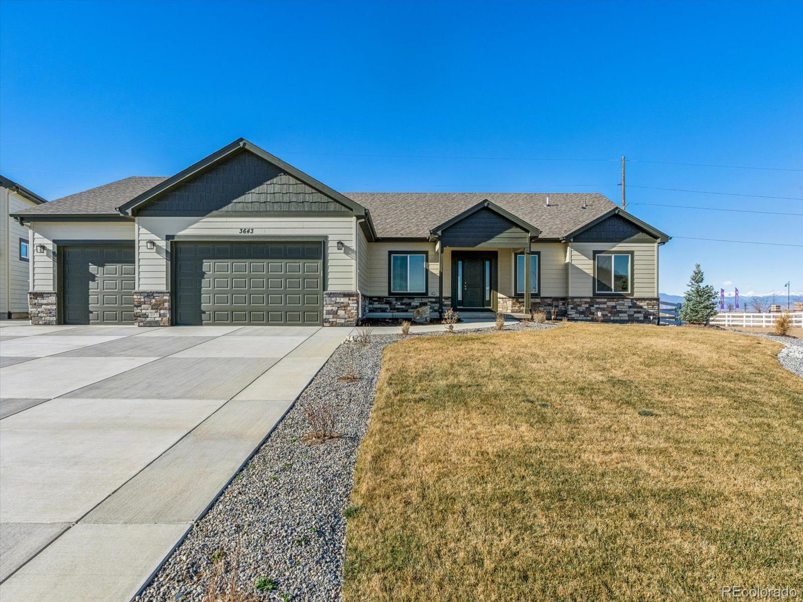 MLS Image #1 for 3643  crested owl court,dacono, Colorado