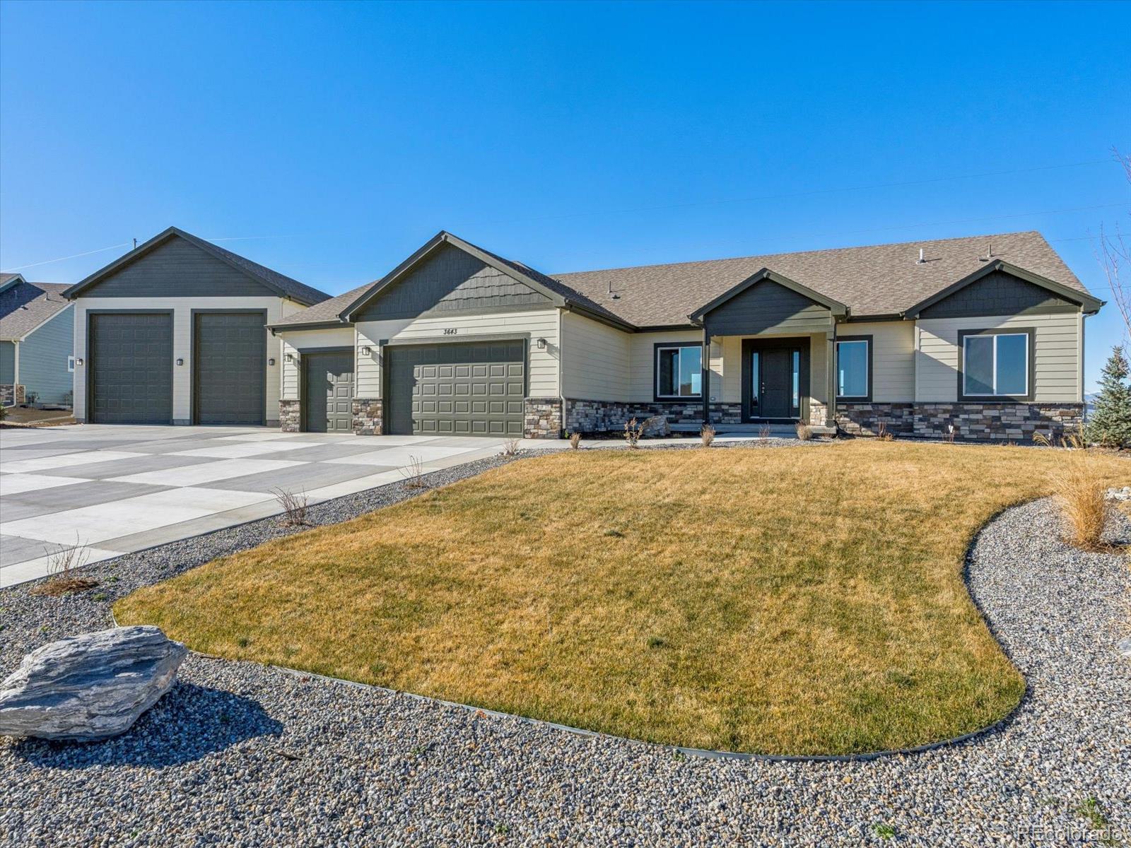 MLS Image #39 for 3643  crested owl court,dacono, Colorado
