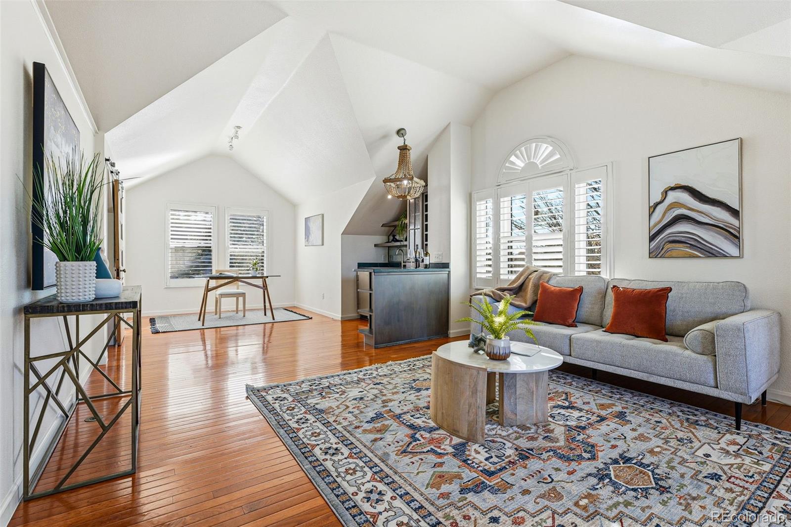 MLS Image #15 for 918  ivanhoe street,denver, Colorado
