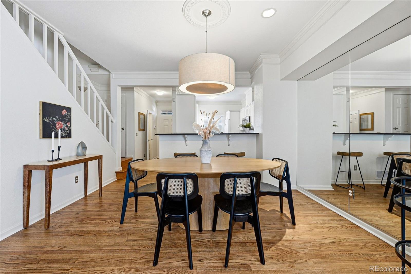MLS Image #2 for 918  ivanhoe street,denver, Colorado