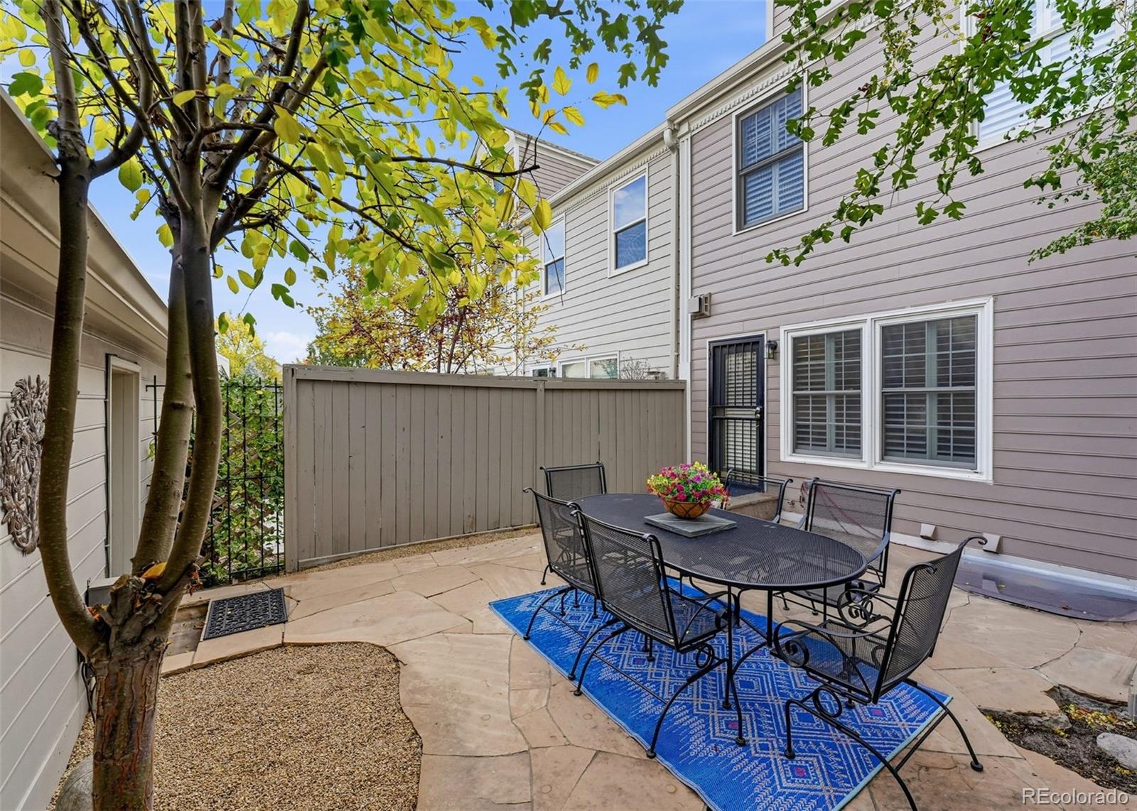 MLS Image #29 for 918  ivanhoe street,denver, Colorado