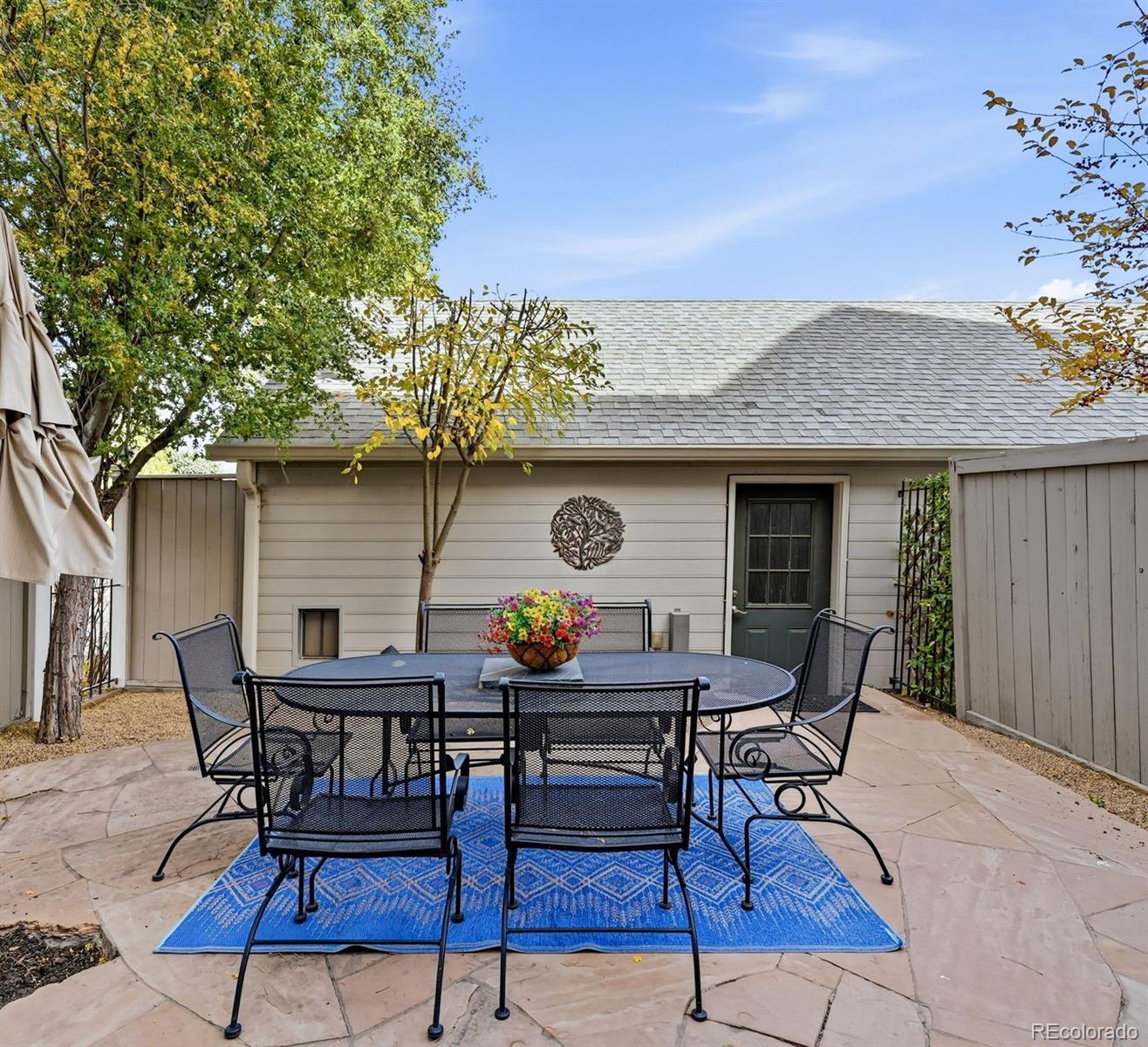 MLS Image #30 for 918  ivanhoe street,denver, Colorado