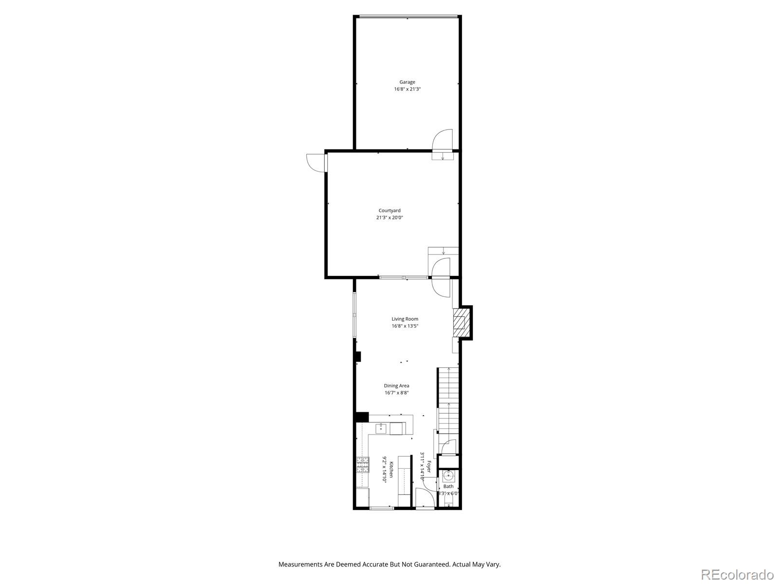 MLS Image #33 for 918  ivanhoe street,denver, Colorado