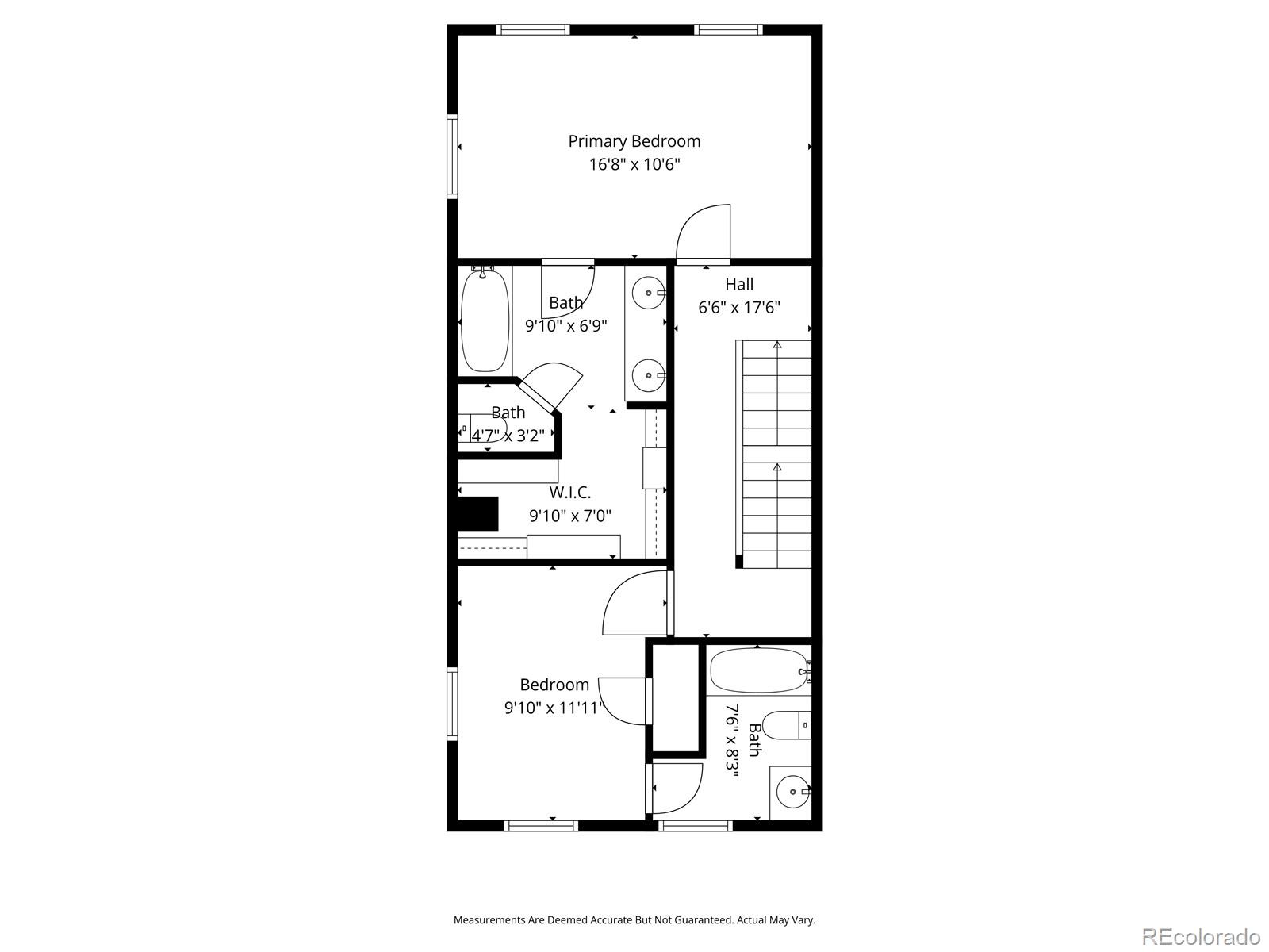MLS Image #34 for 918  ivanhoe street,denver, Colorado