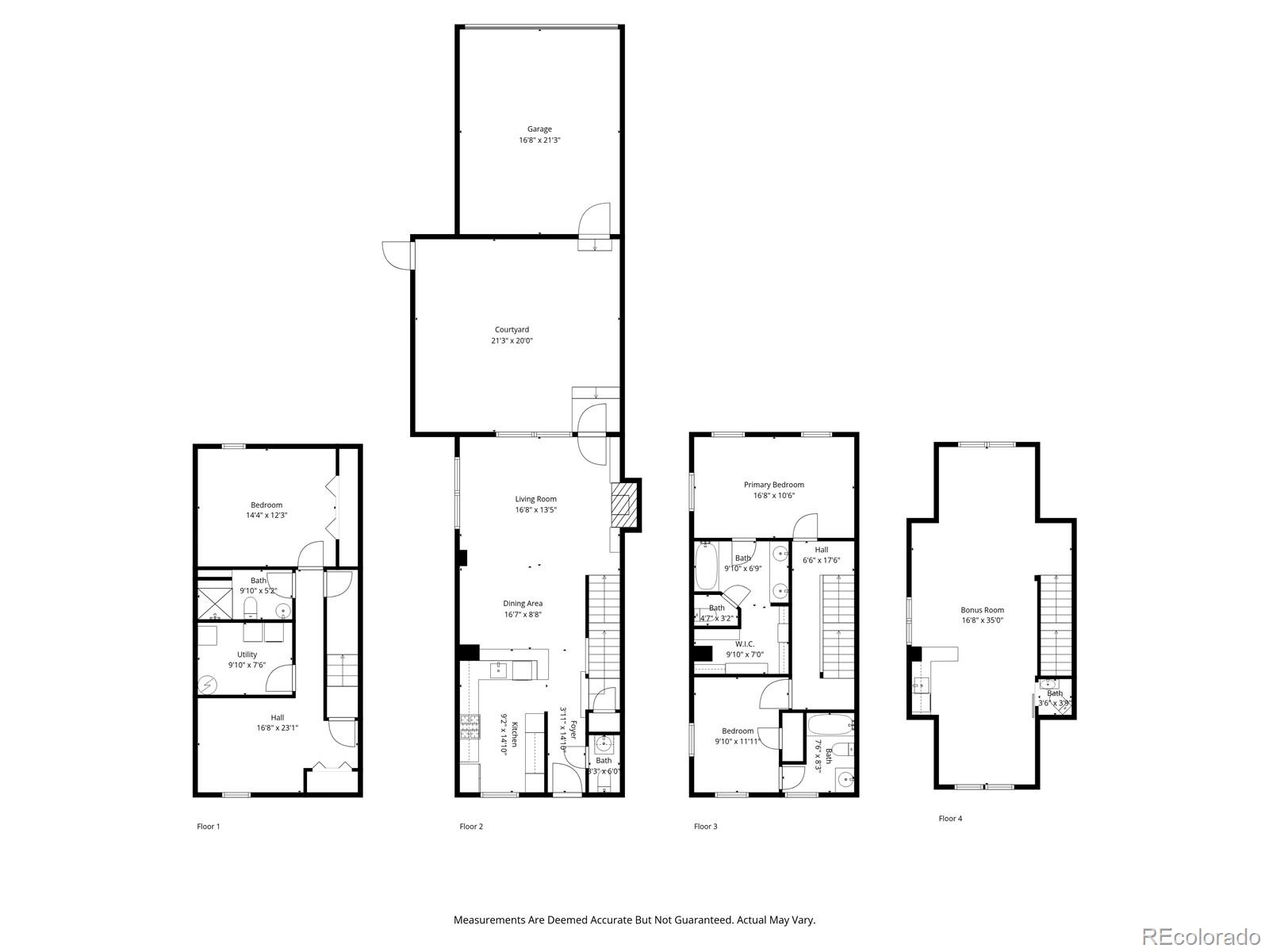 MLS Image #36 for 918  ivanhoe street,denver, Colorado