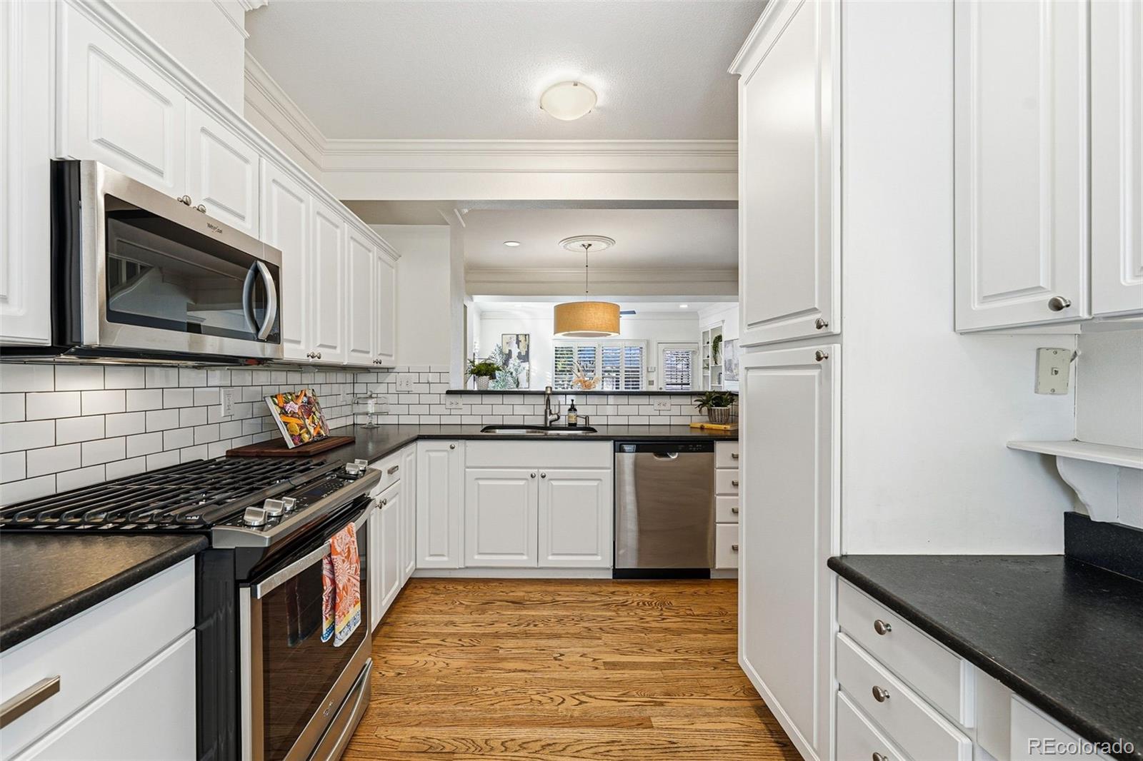 MLS Image #4 for 918  ivanhoe street,denver, Colorado