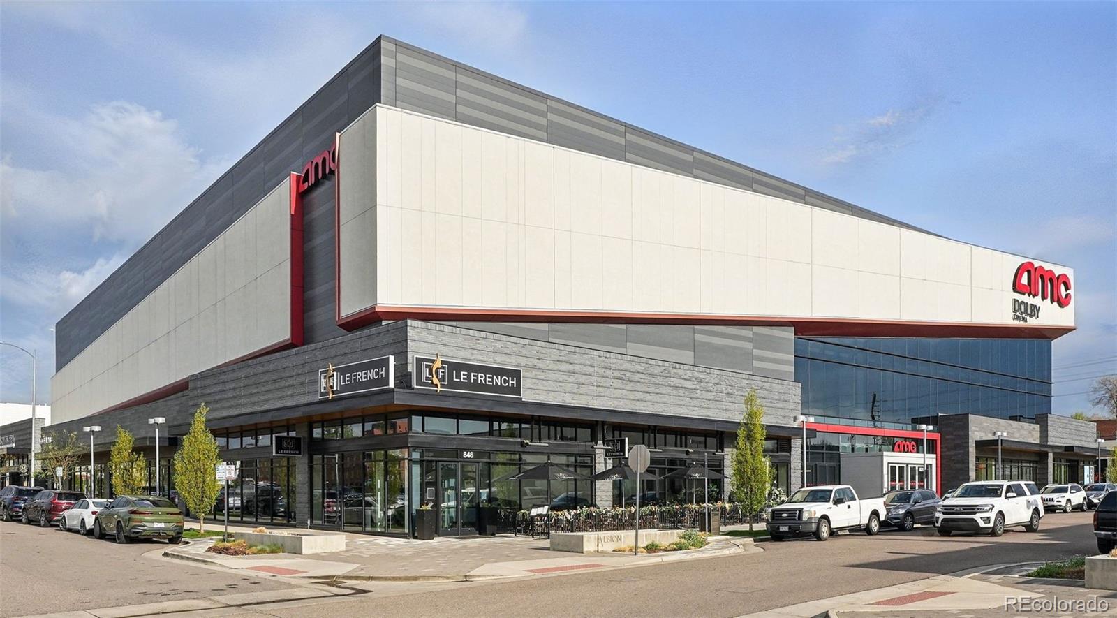 MLS Image #44 for 918  ivanhoe street,denver, Colorado