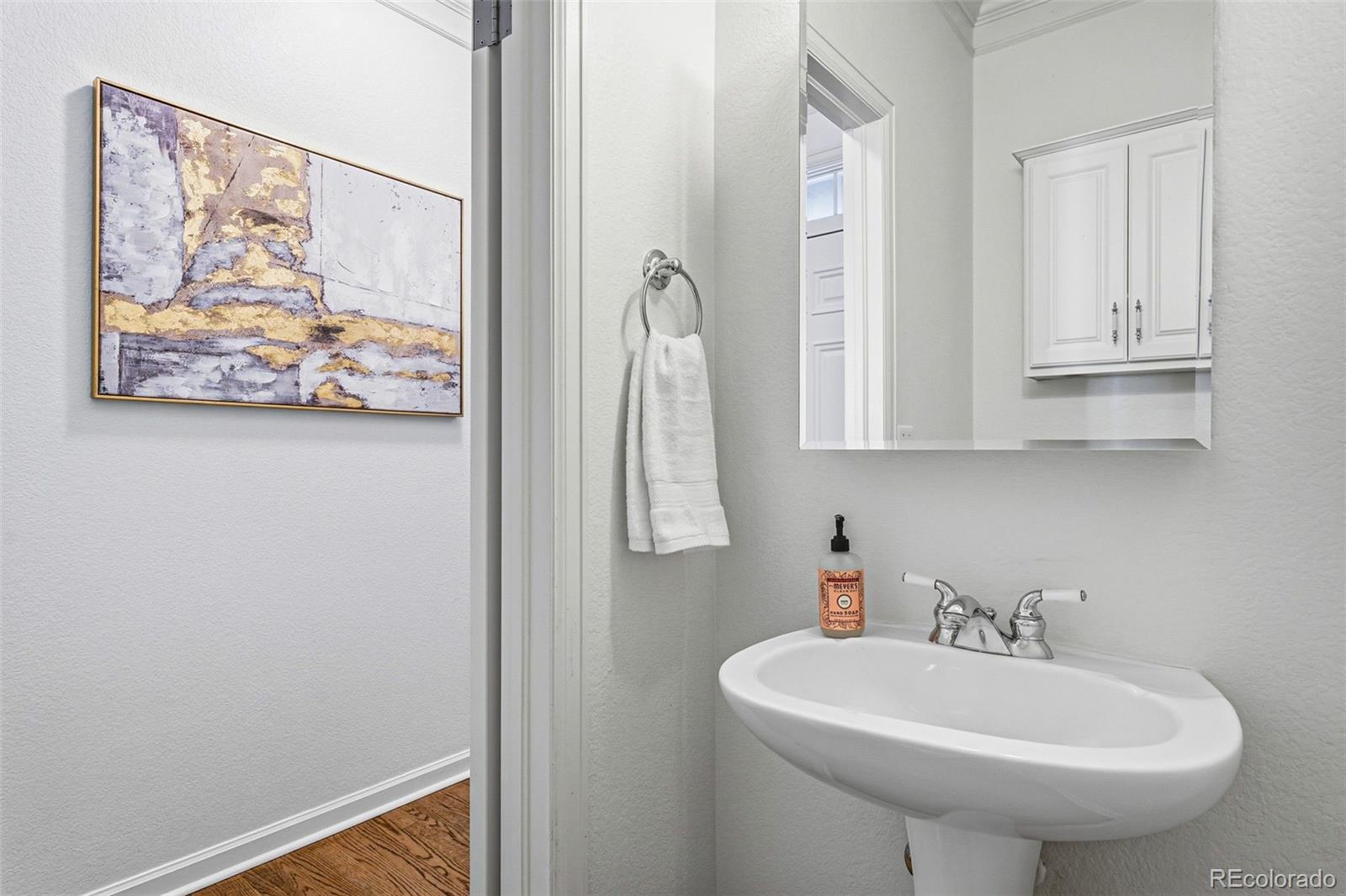 MLS Image #6 for 918  ivanhoe street,denver, Colorado