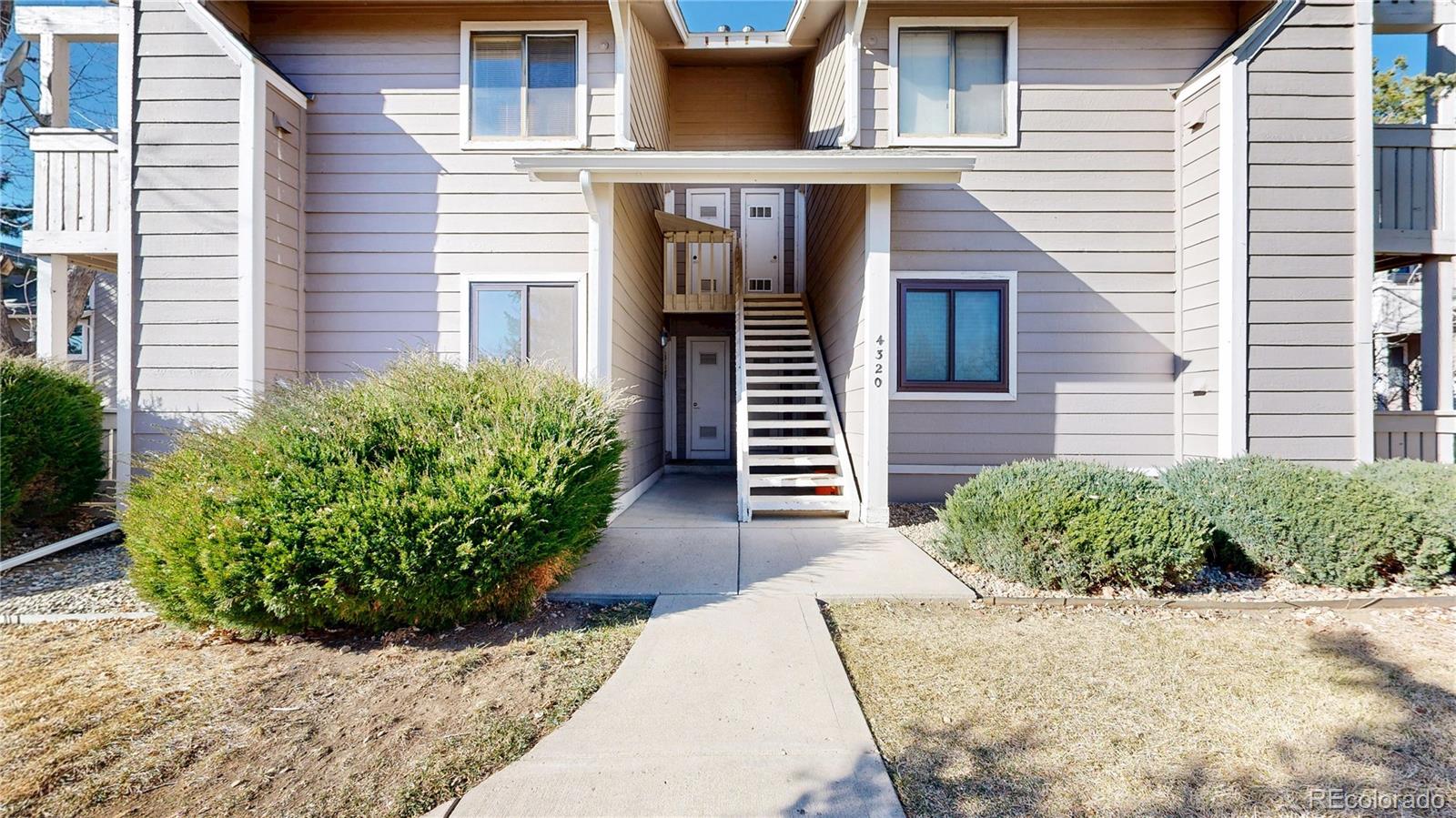 MLS Image #1 for 4320 s andes way,aurora, Colorado