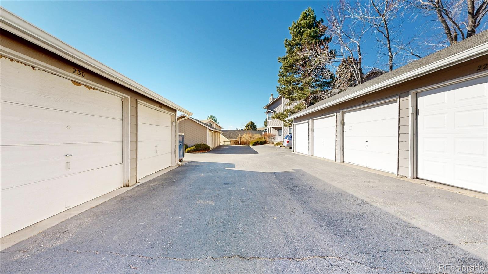 MLS Image #25 for 4320 s andes way,aurora, Colorado
