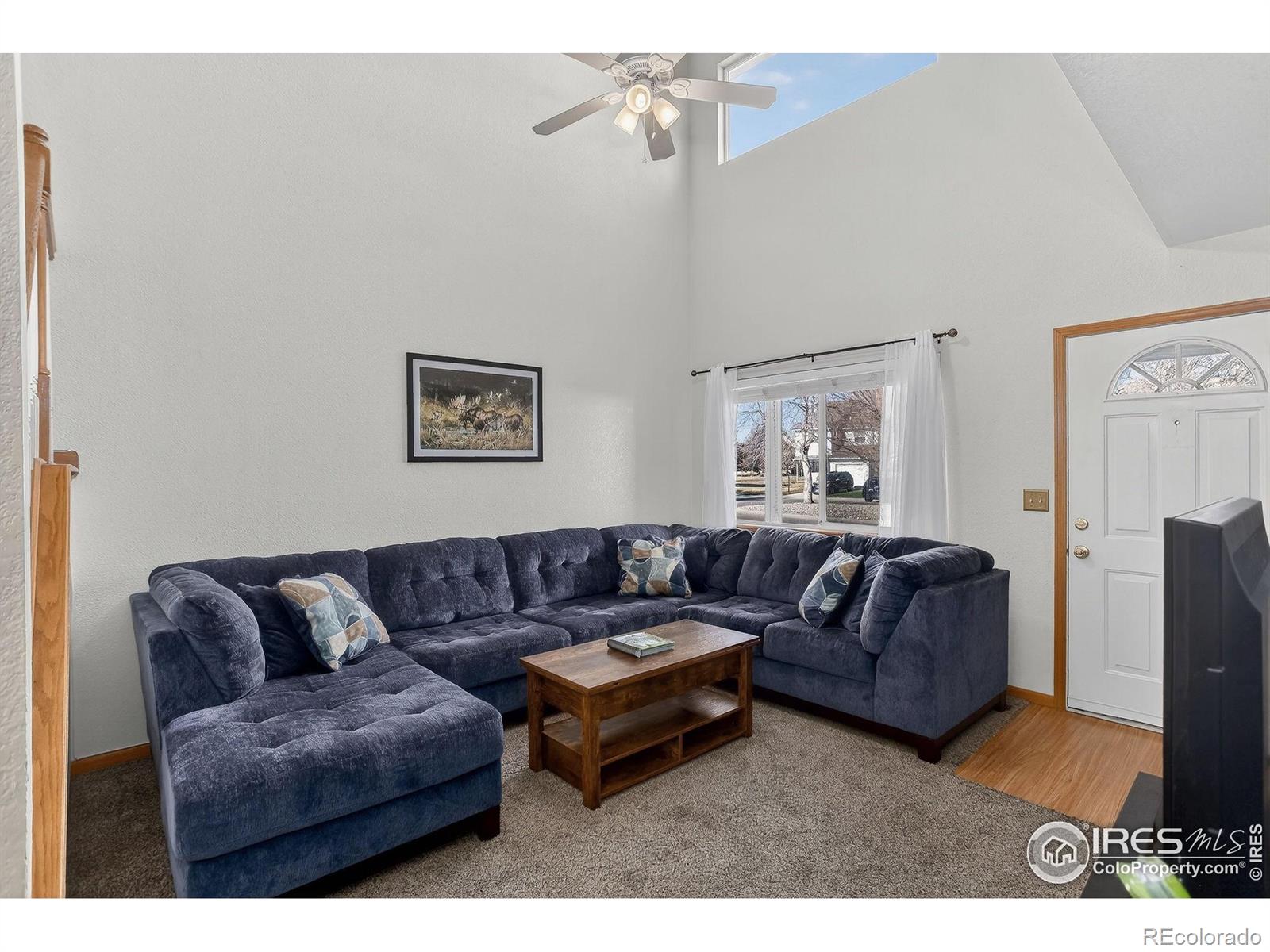 MLS Image #1 for 1506  peacock place,loveland, Colorado