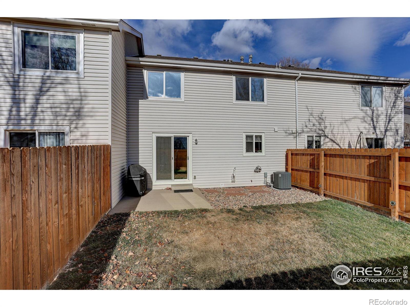 MLS Image #23 for 1506  peacock place,loveland, Colorado