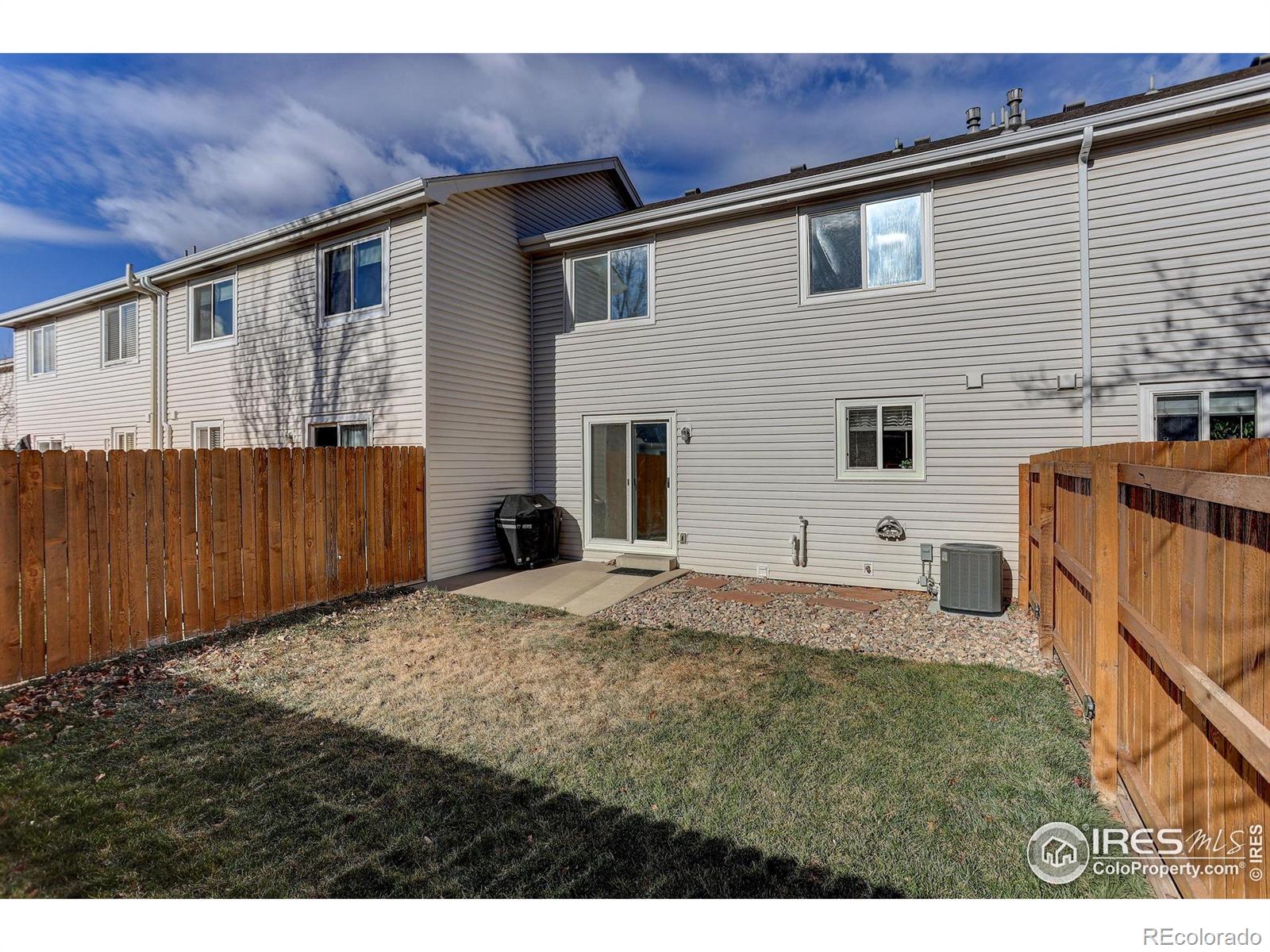 MLS Image #25 for 1506  peacock place,loveland, Colorado