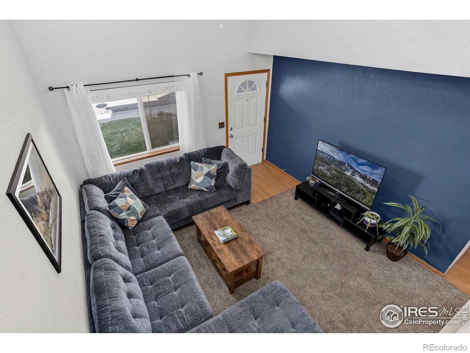 MLS Image #3 for 1506  peacock place,loveland, Colorado