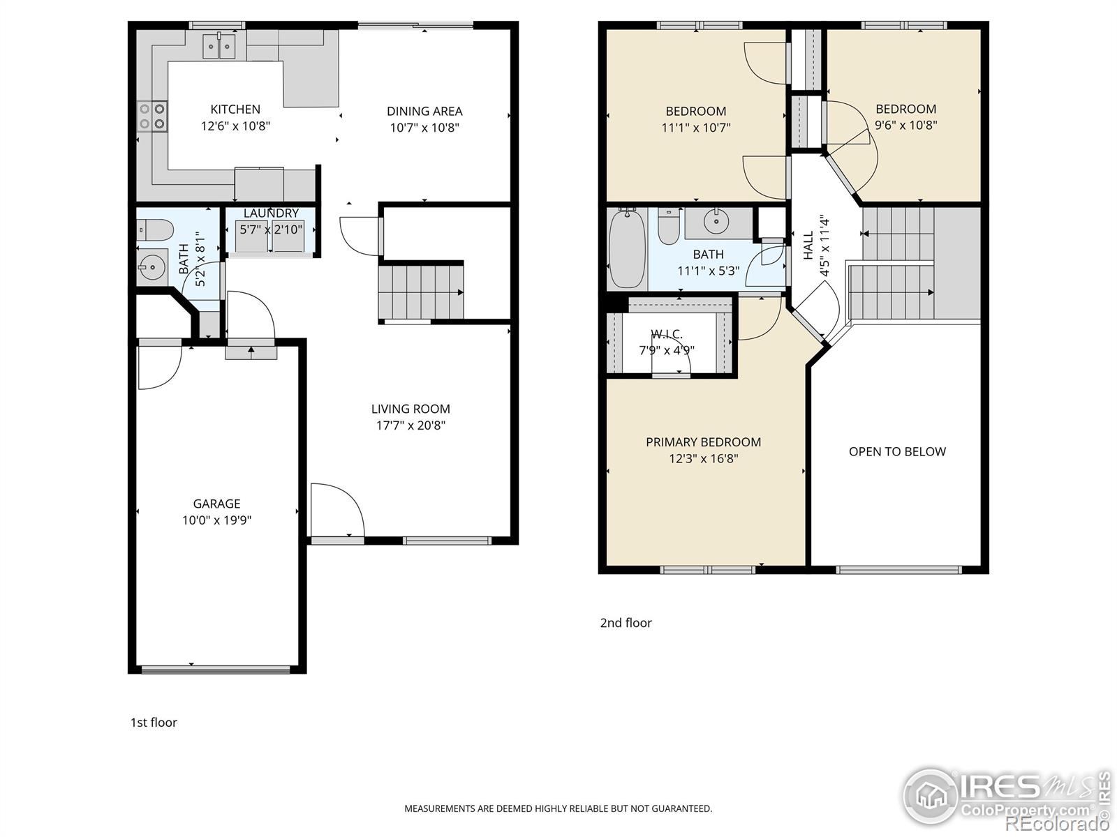 MLS Image #31 for 1506  peacock place,loveland, Colorado
