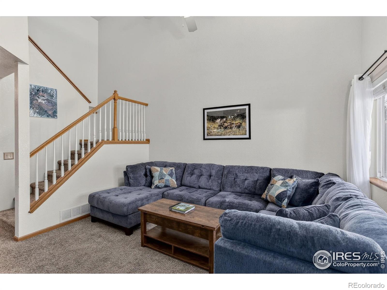 MLS Image #4 for 1506  peacock place,loveland, Colorado