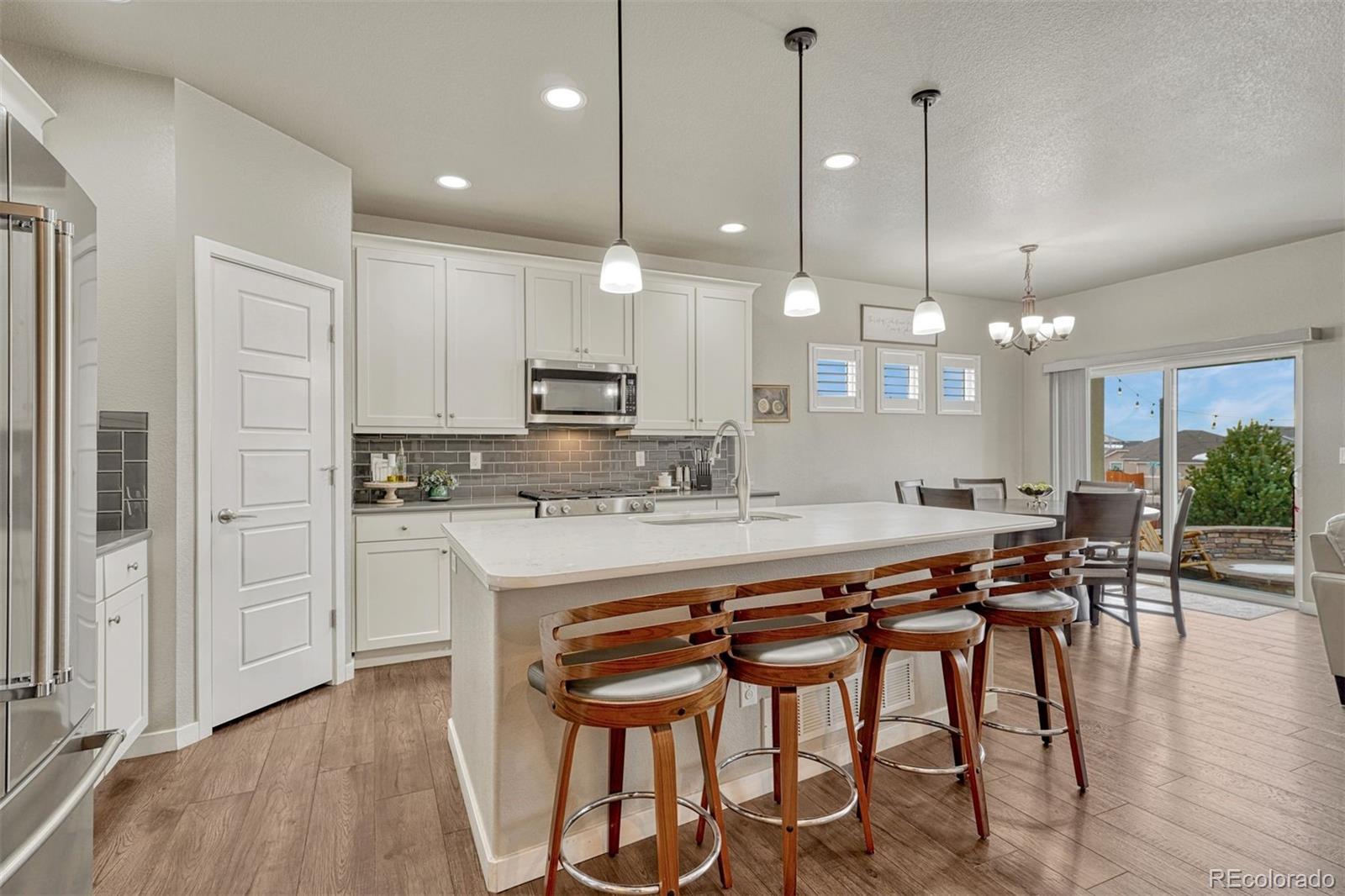MLS Image #12 for 6851  mustang rim drive,colorado springs, Colorado