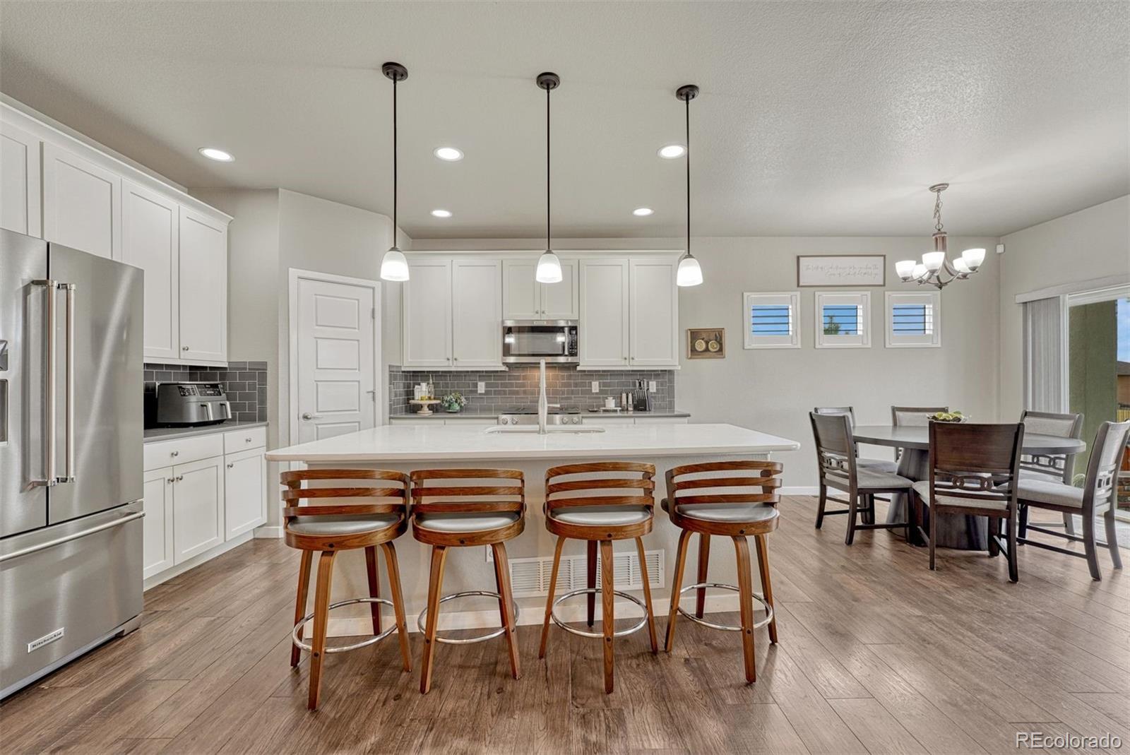 MLS Image #13 for 6851  mustang rim drive,colorado springs, Colorado