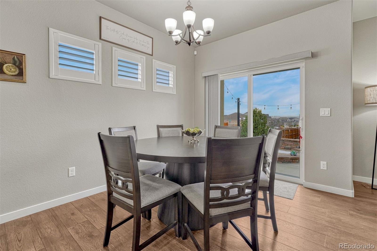 MLS Image #14 for 6851  mustang rim drive,colorado springs, Colorado