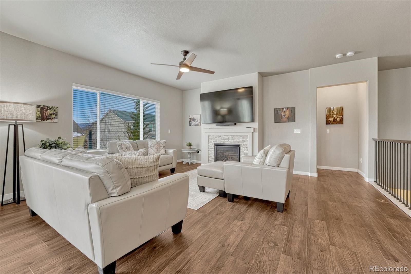 MLS Image #15 for 6851  mustang rim drive,colorado springs, Colorado