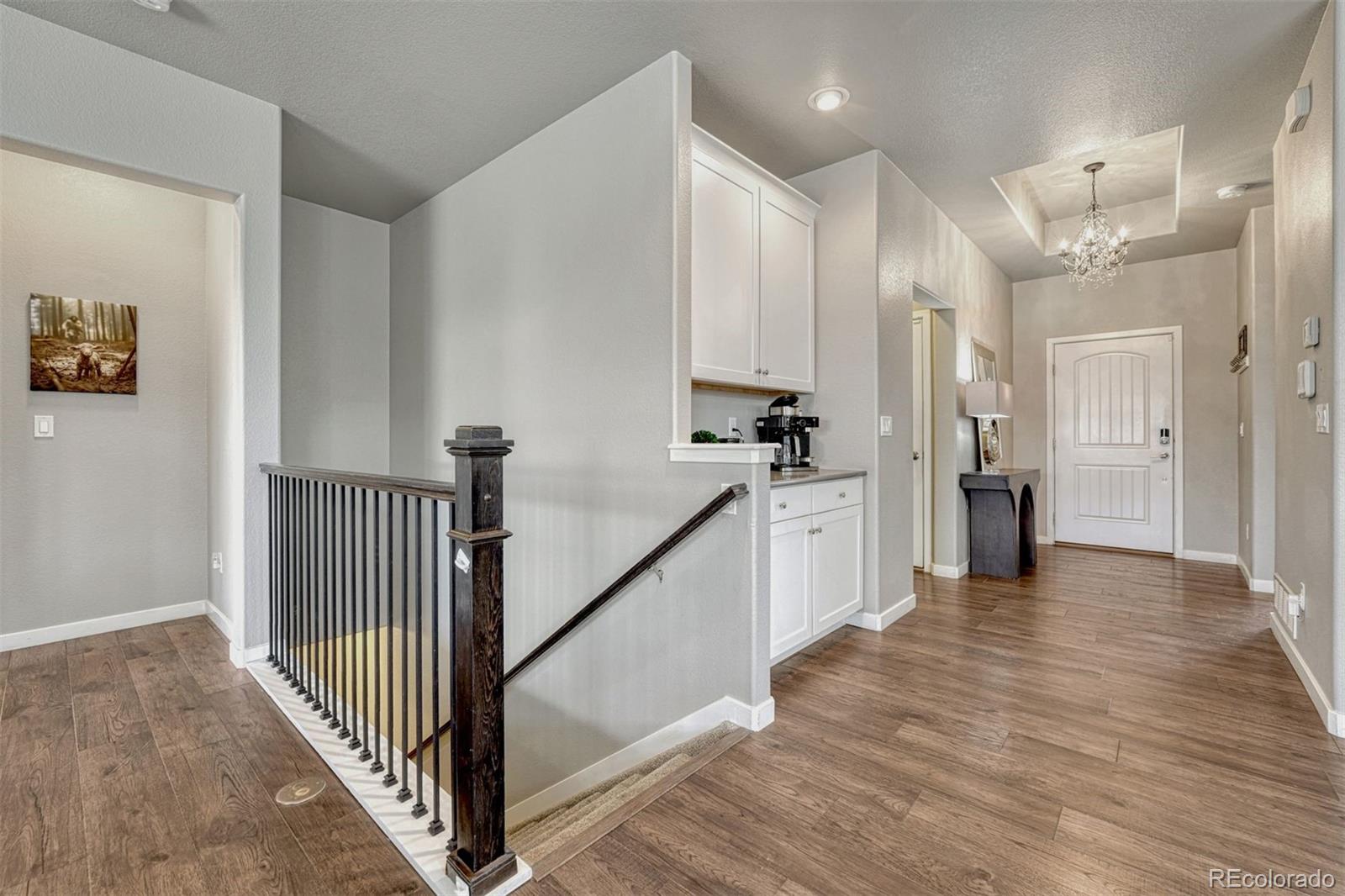 MLS Image #16 for 6851  mustang rim drive,colorado springs, Colorado