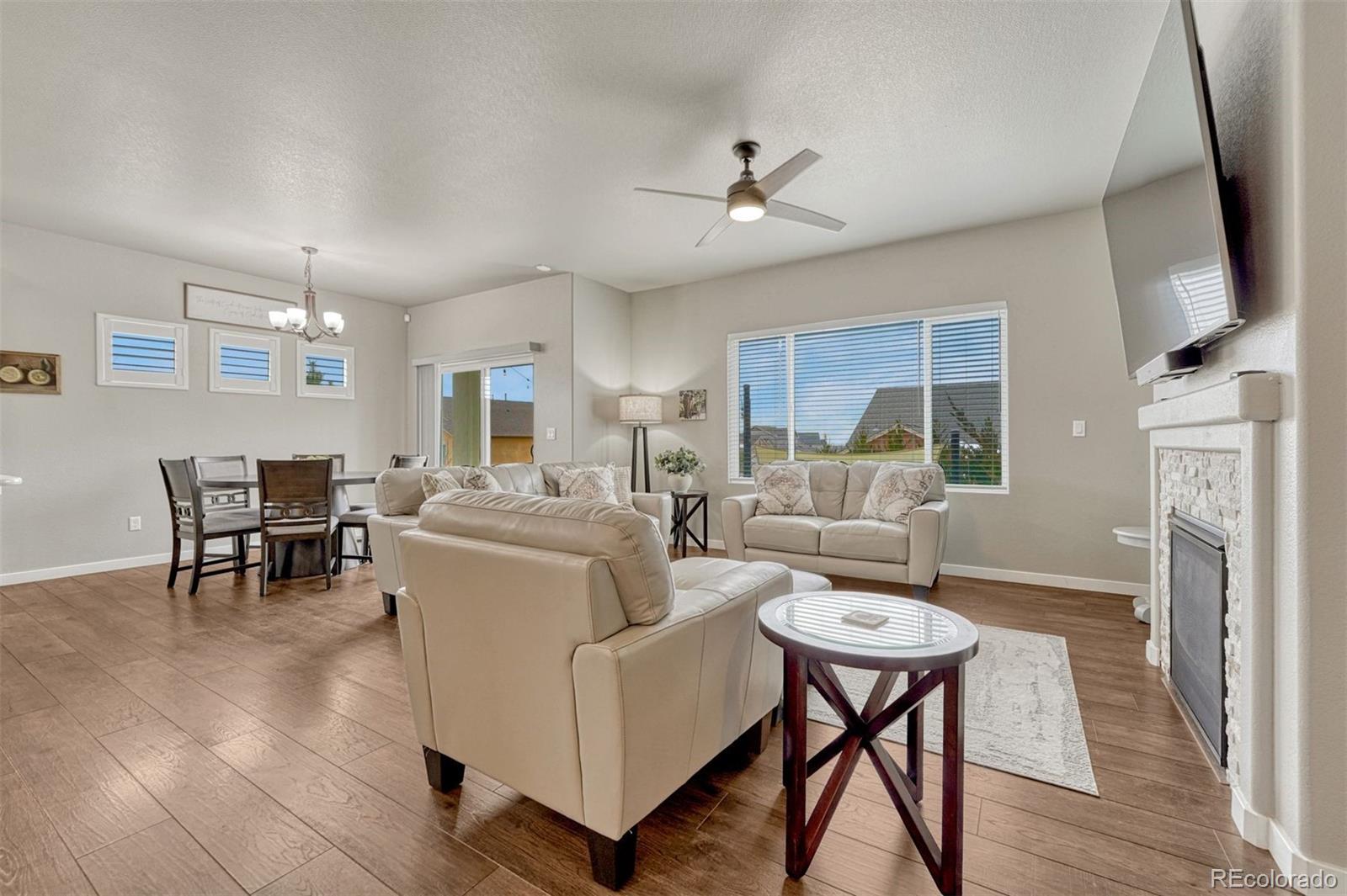 MLS Image #18 for 6851  mustang rim drive,colorado springs, Colorado