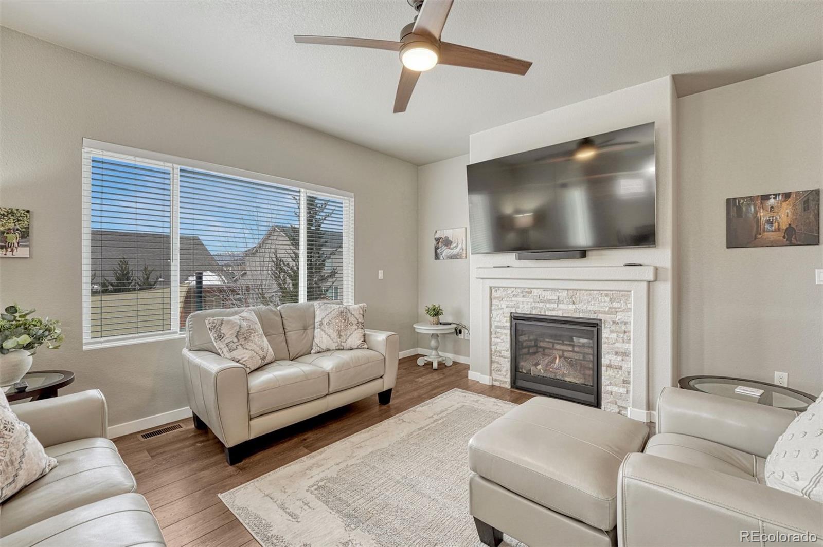 MLS Image #2 for 6851  mustang rim drive,colorado springs, Colorado