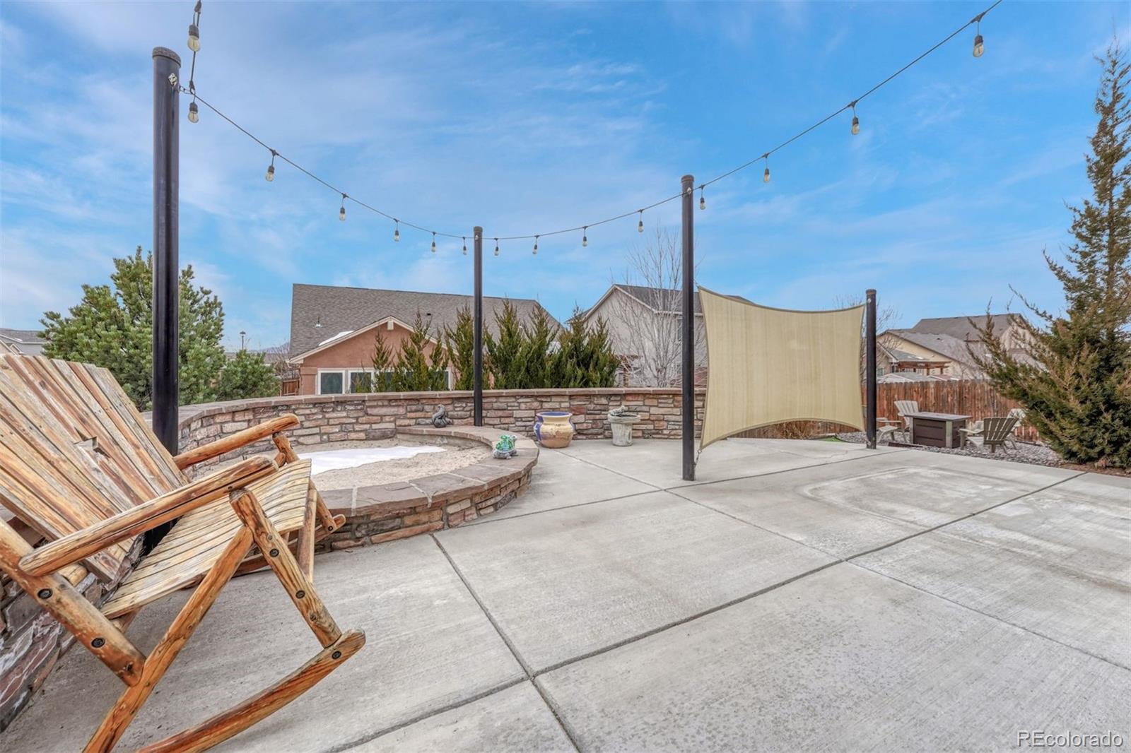 MLS Image #39 for 6851  mustang rim drive,colorado springs, Colorado